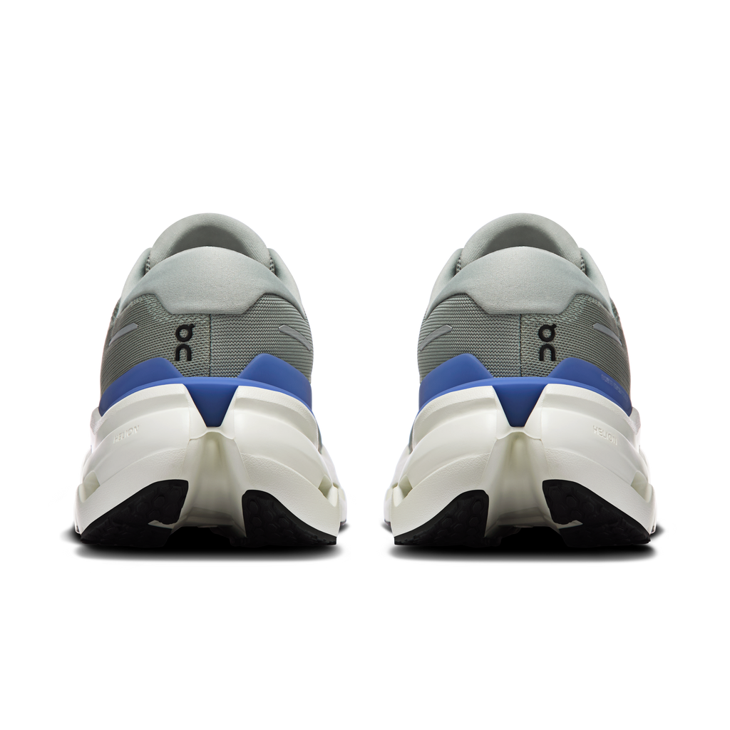 Men's Cloudrunner 3 in Tin/Iceberg