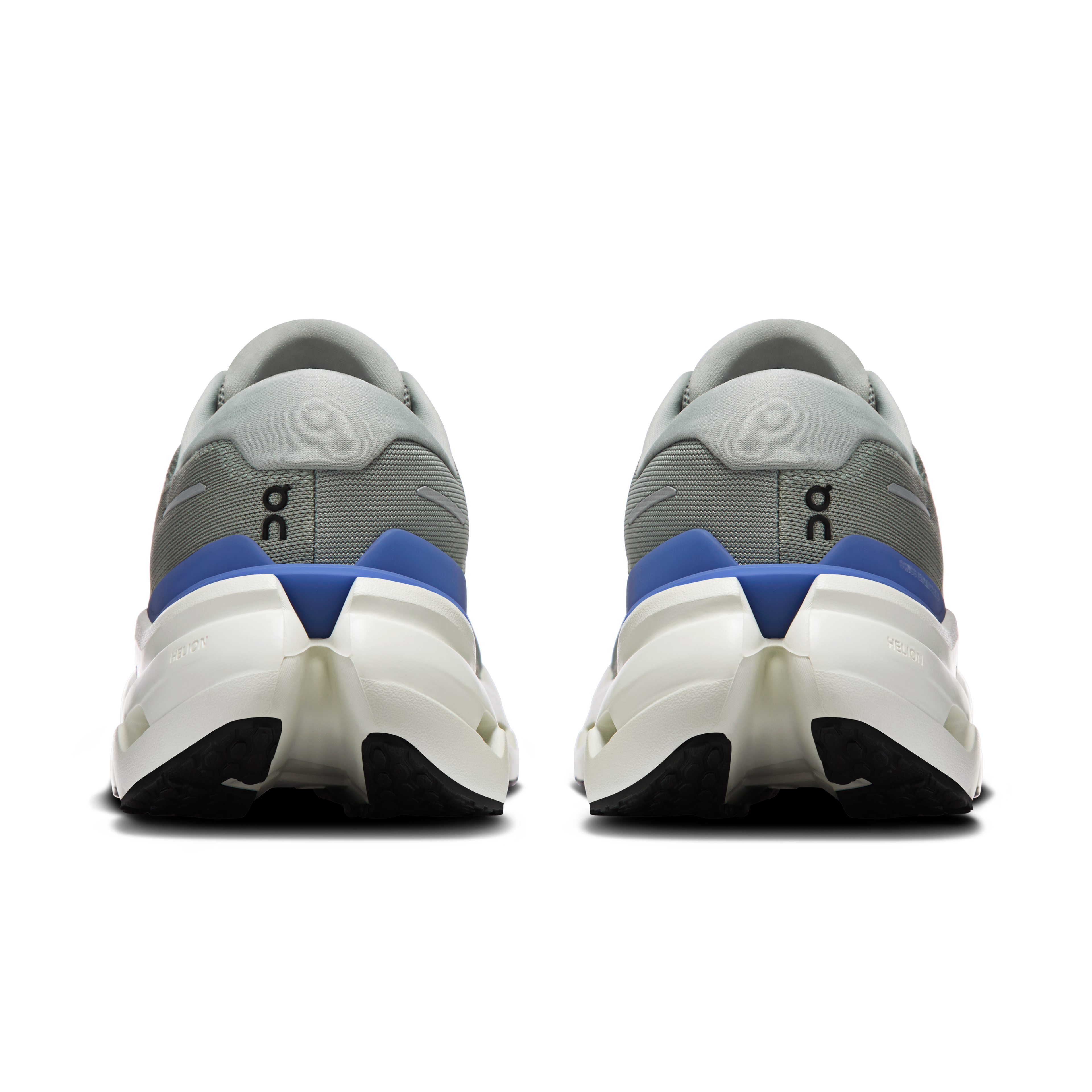 Men's Cloudrunner 3 in Tin/Iceberg