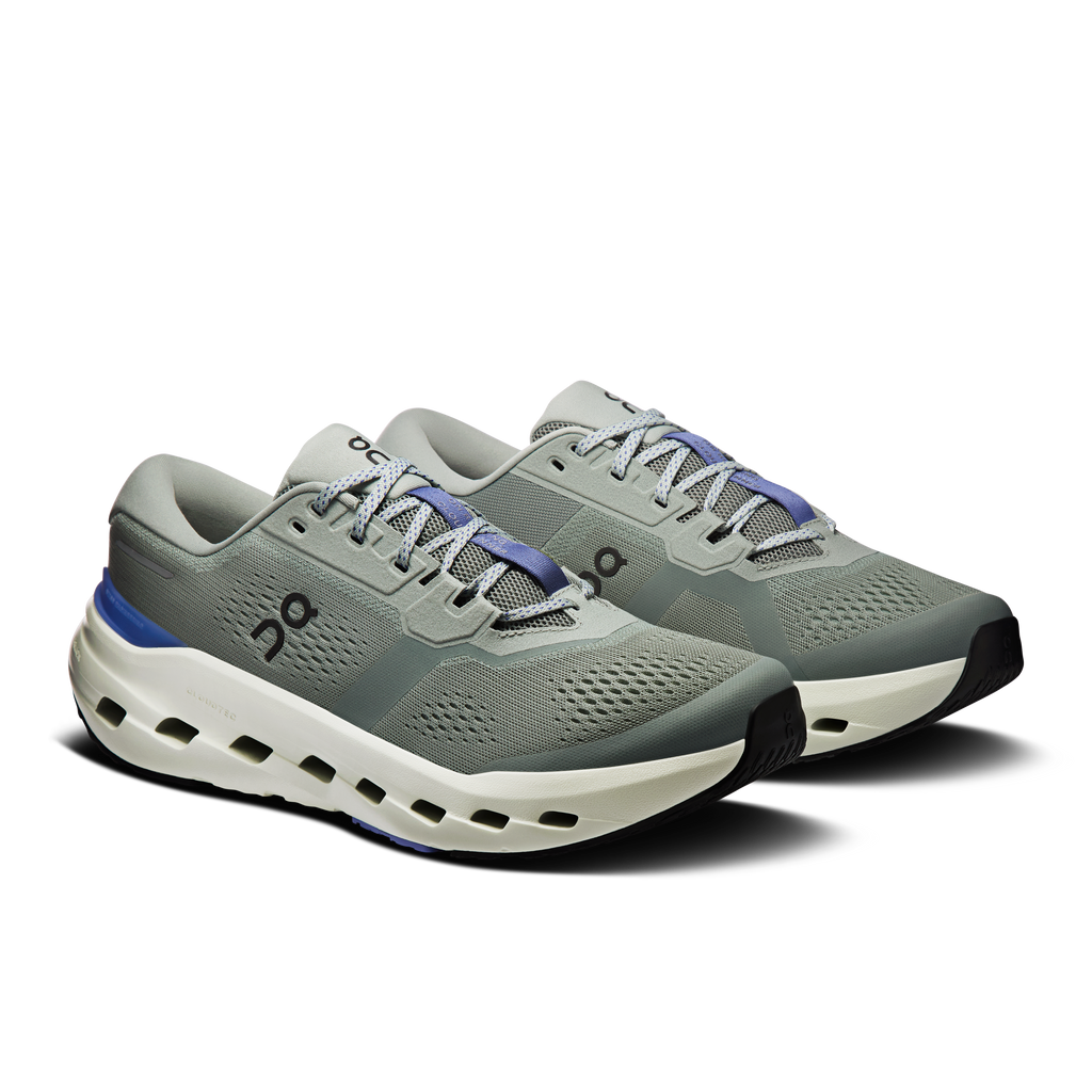 Men's Cloudrunner 3 in Tin/Iceberg