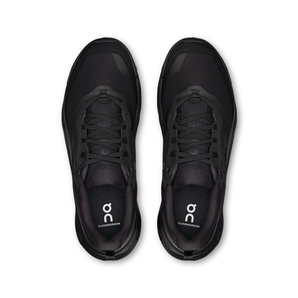 Men's Cloudhorizon 2  Waterproof in Black/Black