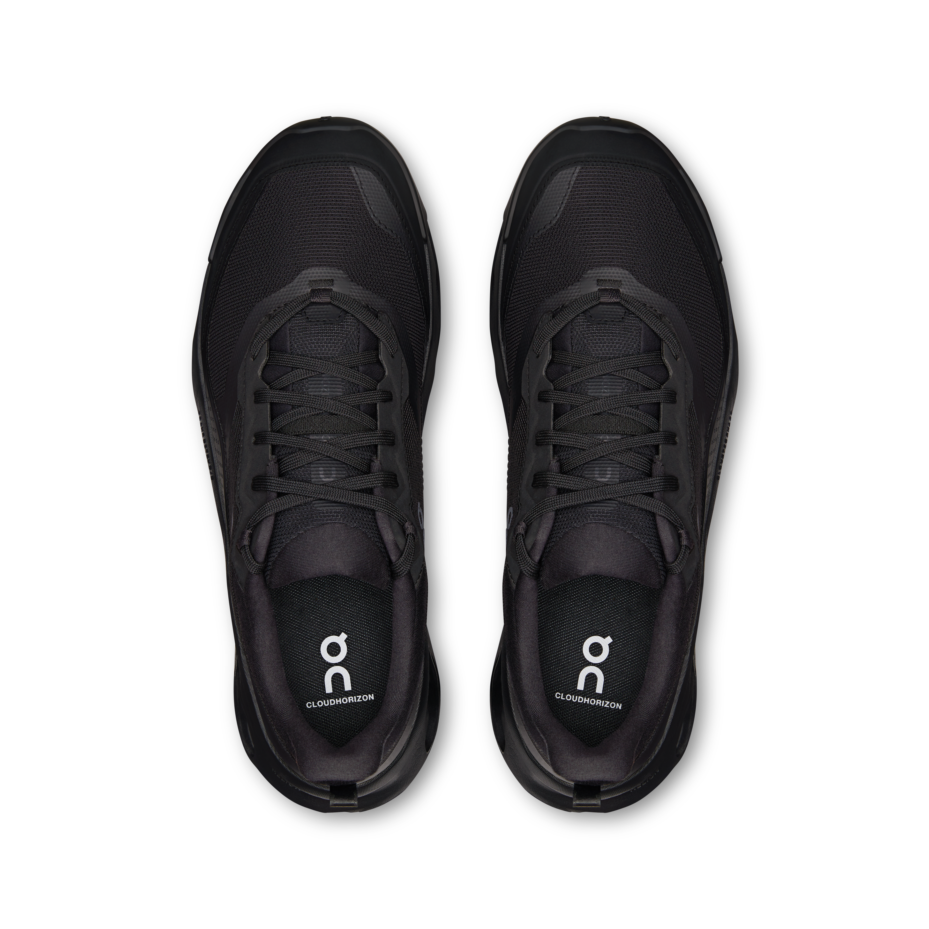 Men's Cloudhorizon 2  Waterproof in Black/Black