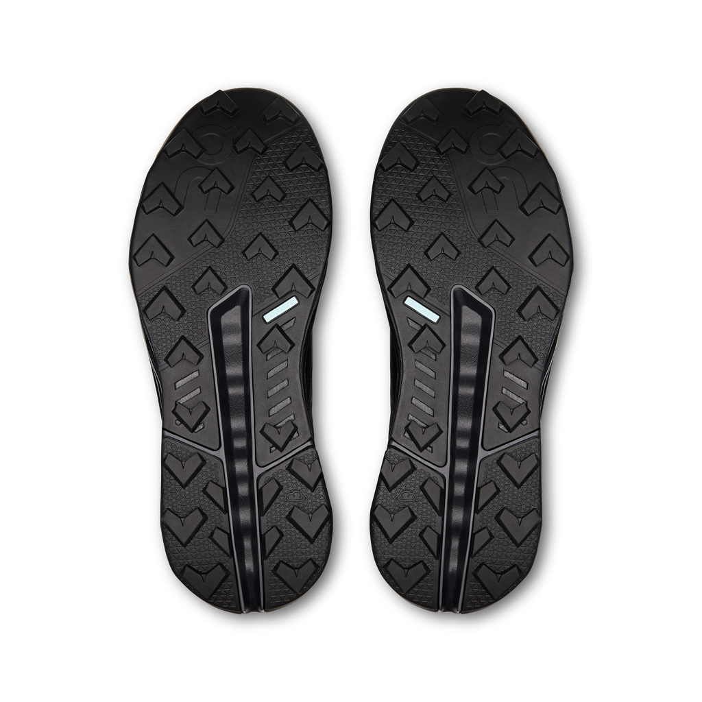 Men's Cloudhorizon 2  Waterproof in Black/Black