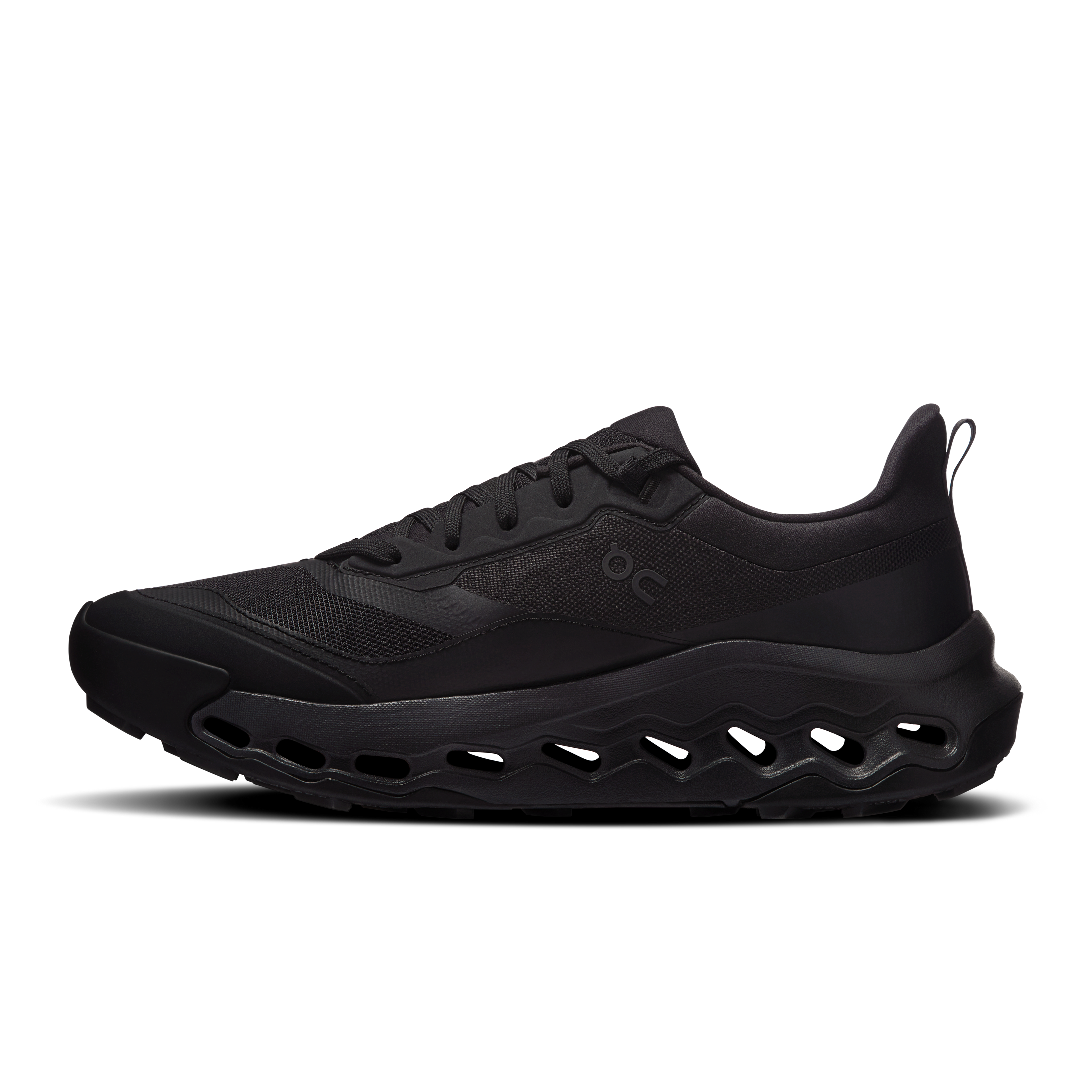 Men's Cloudhorizon 2  Waterproof in Black/Black
