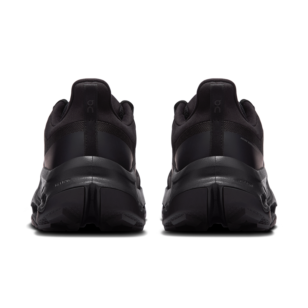 Men's Cloudhorizon 2  Waterproof in Black/Black