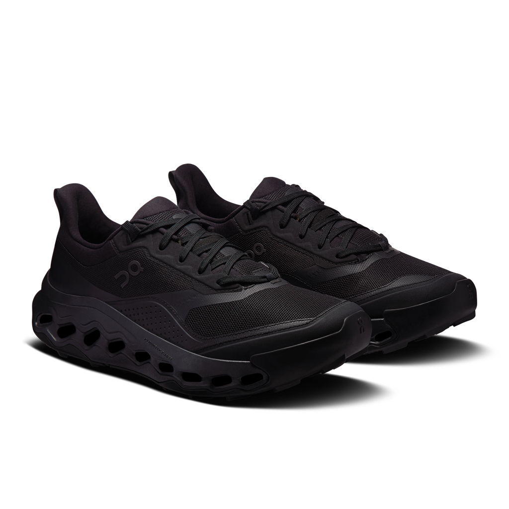 Men's Cloudhorizon 2  Waterproof in Black/Black