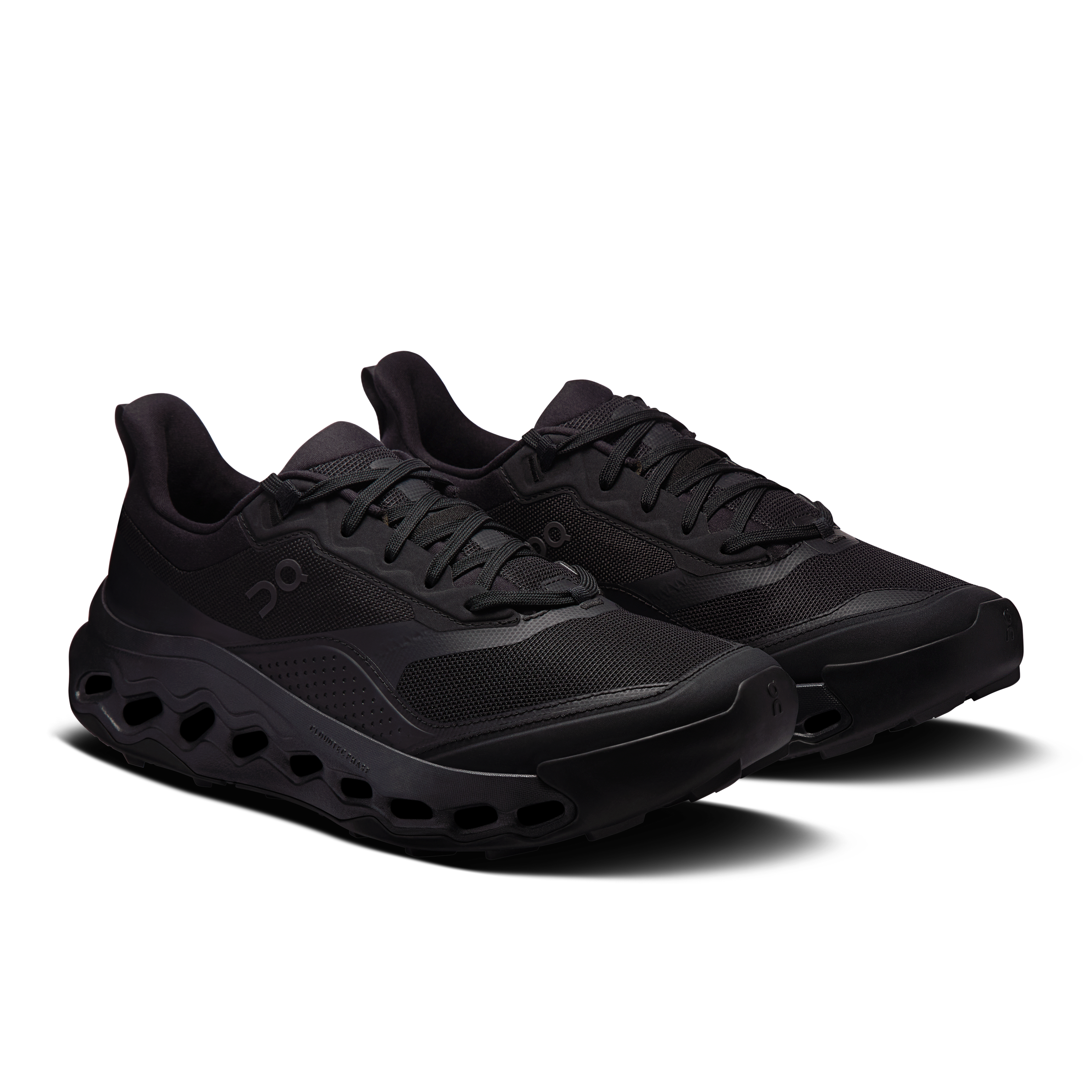 Men's Cloudhorizon 2  Waterproof in Black/Black