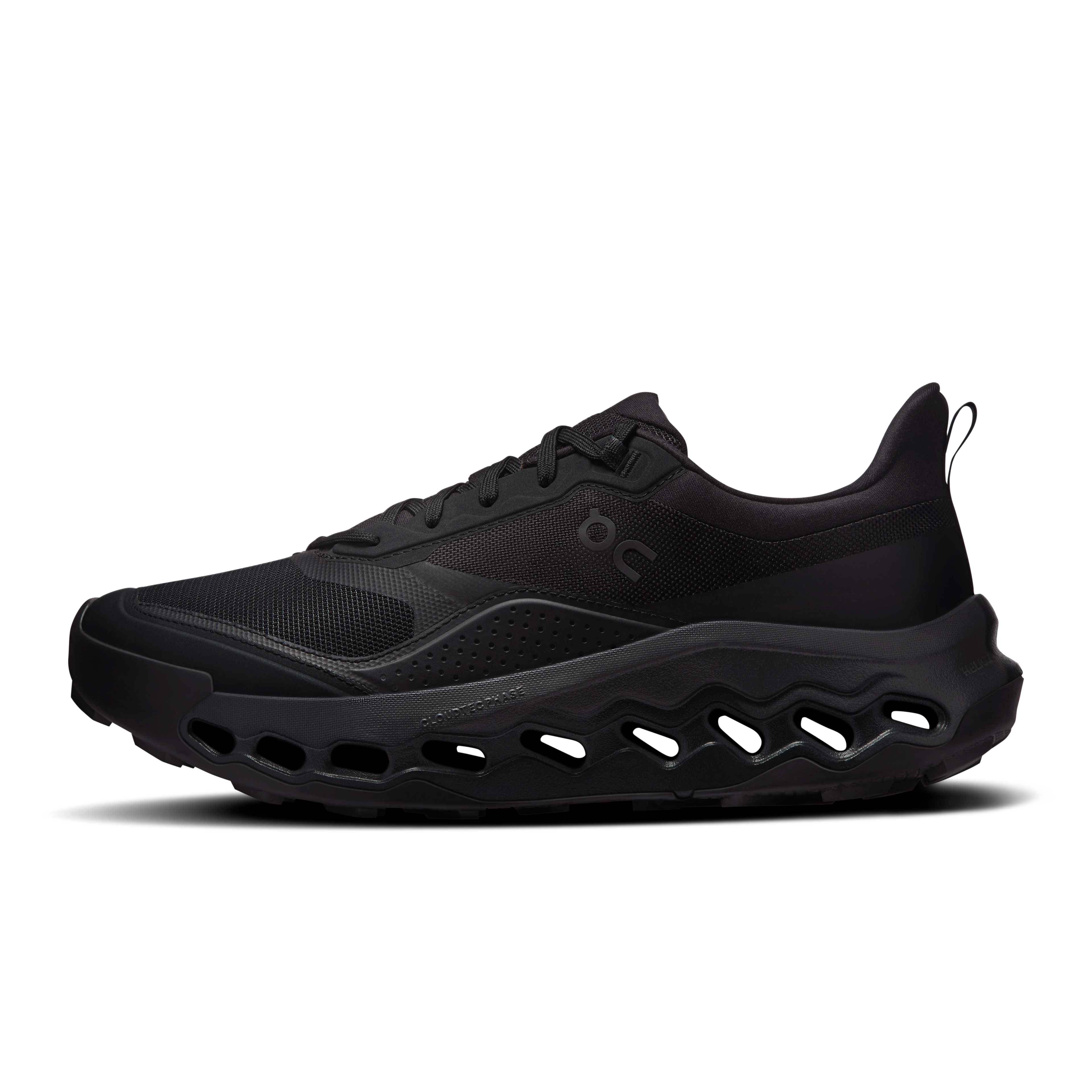 Men's Cloudhorizon 2  Waterproof in Black/Black