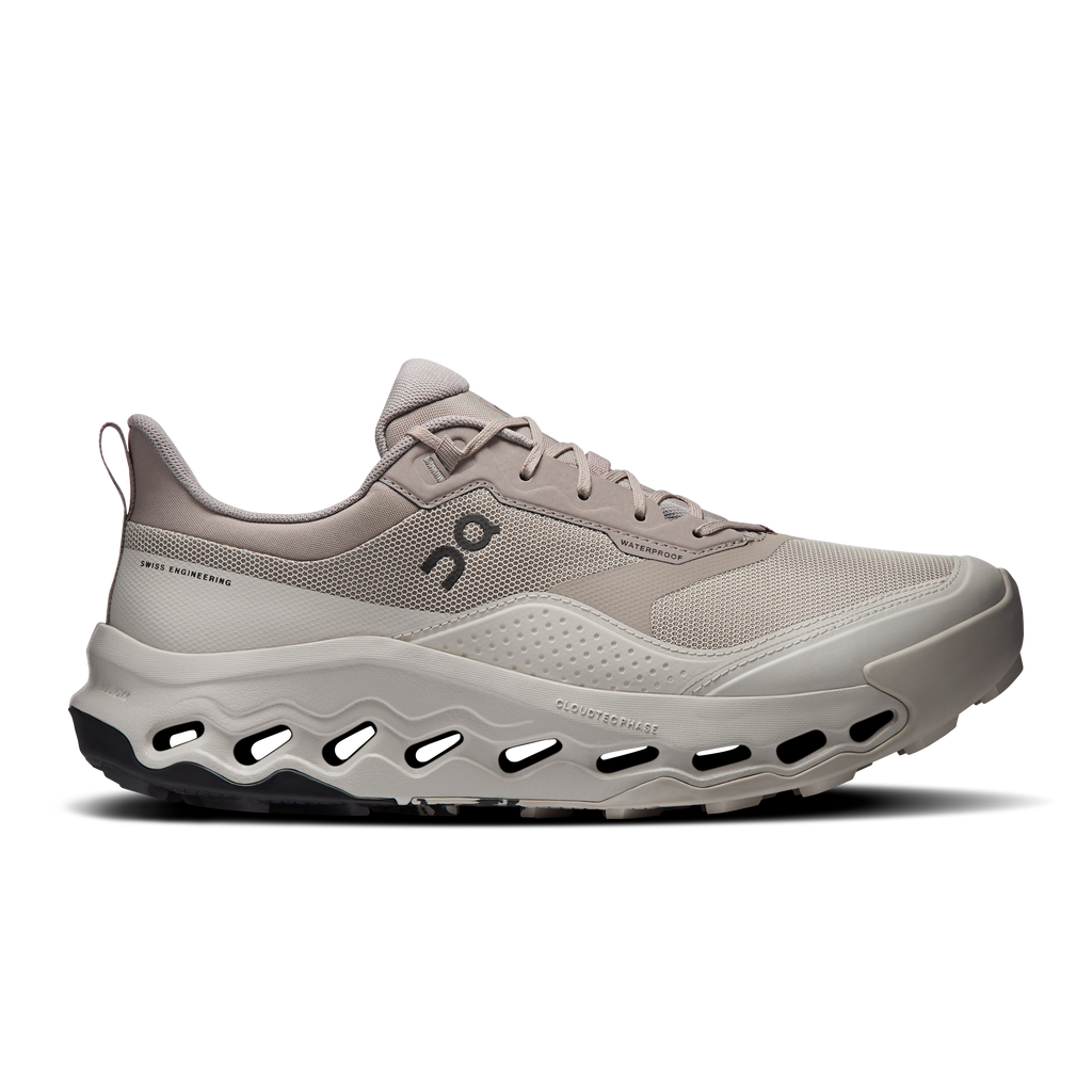 Men's Cloudhorizon 2  Waterproof in Cinder/Truffle