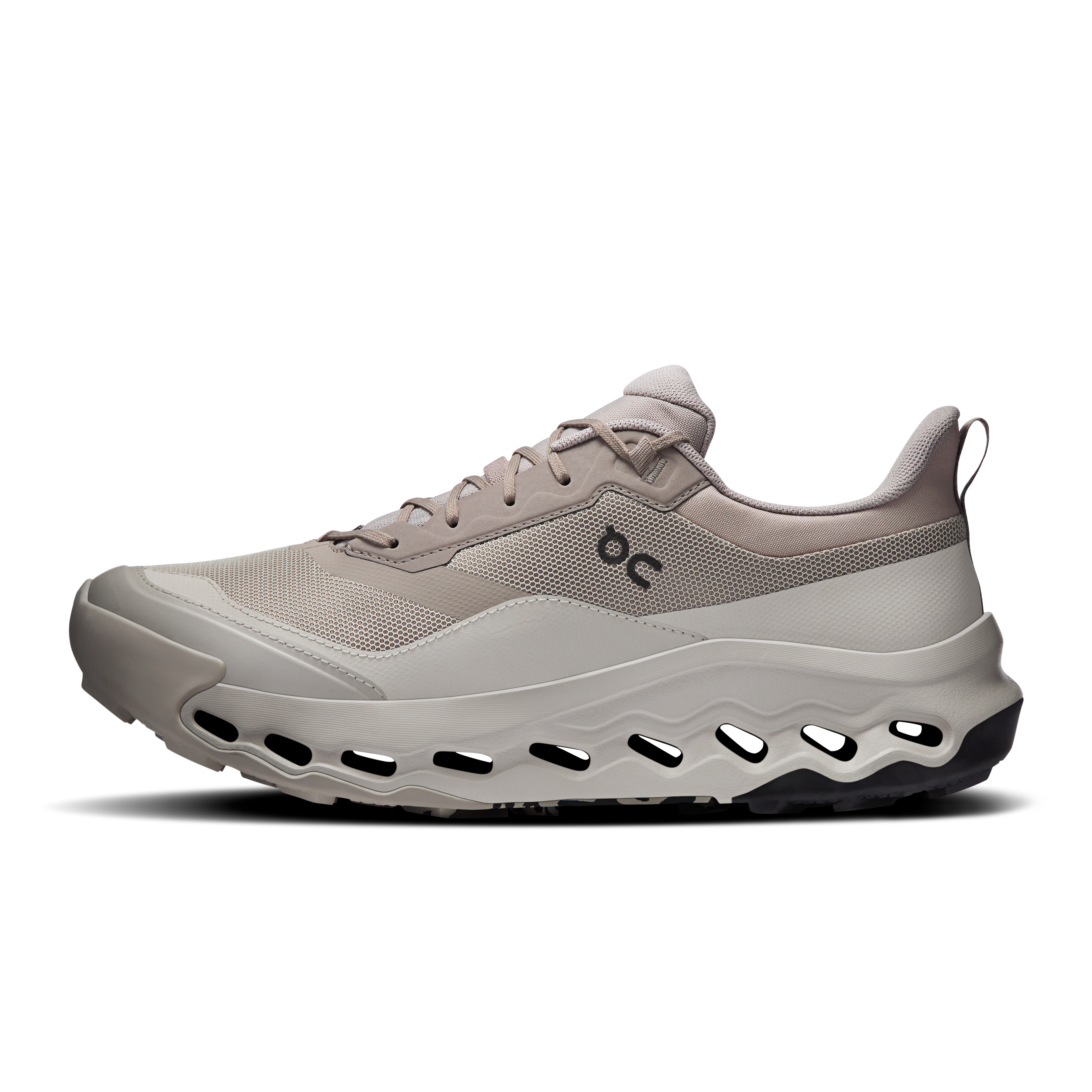 Men's Cloudhorizon 2  Waterproof in Cinder/Truffle