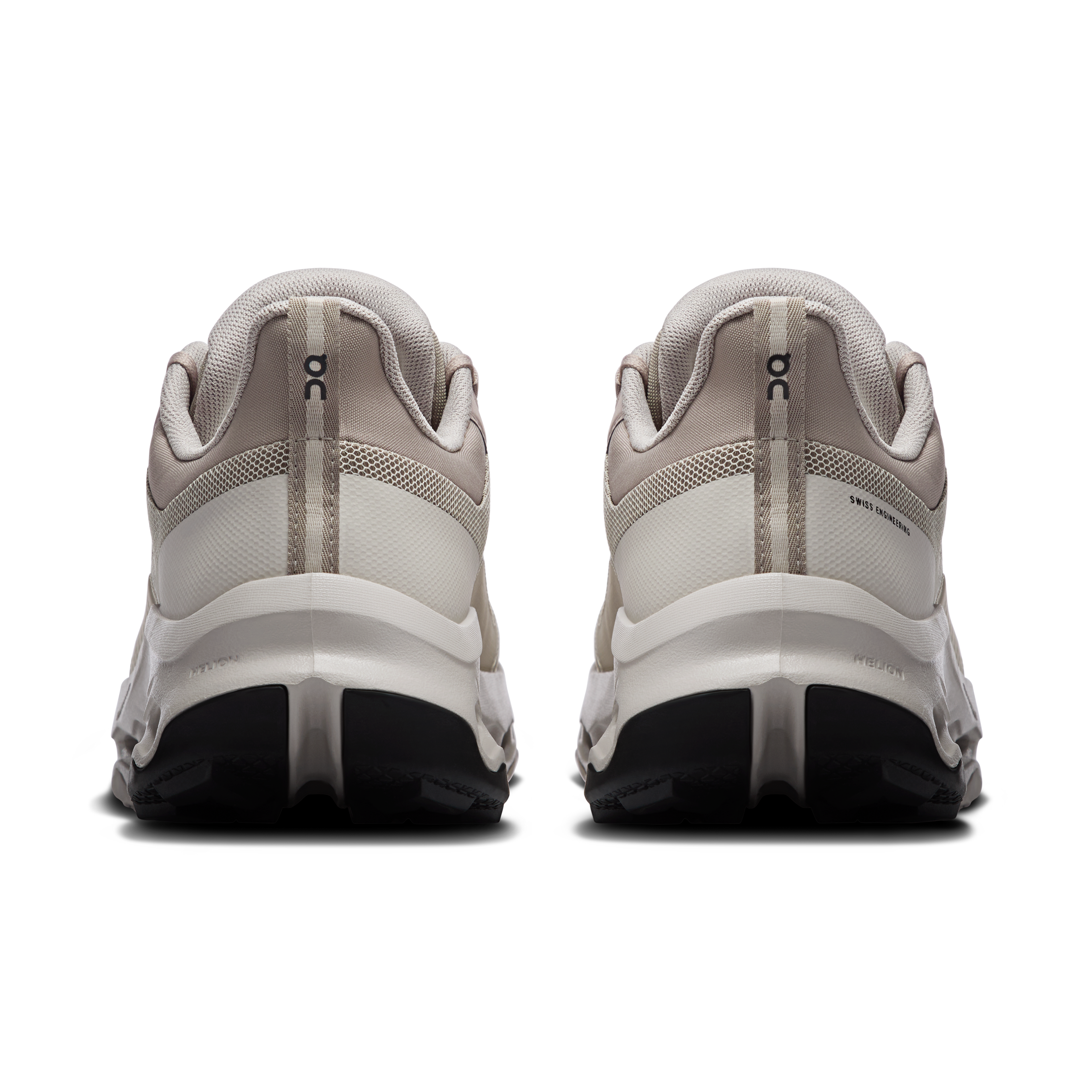 Men's Cloudhorizon 2  Waterproof in Cinder/Truffle
