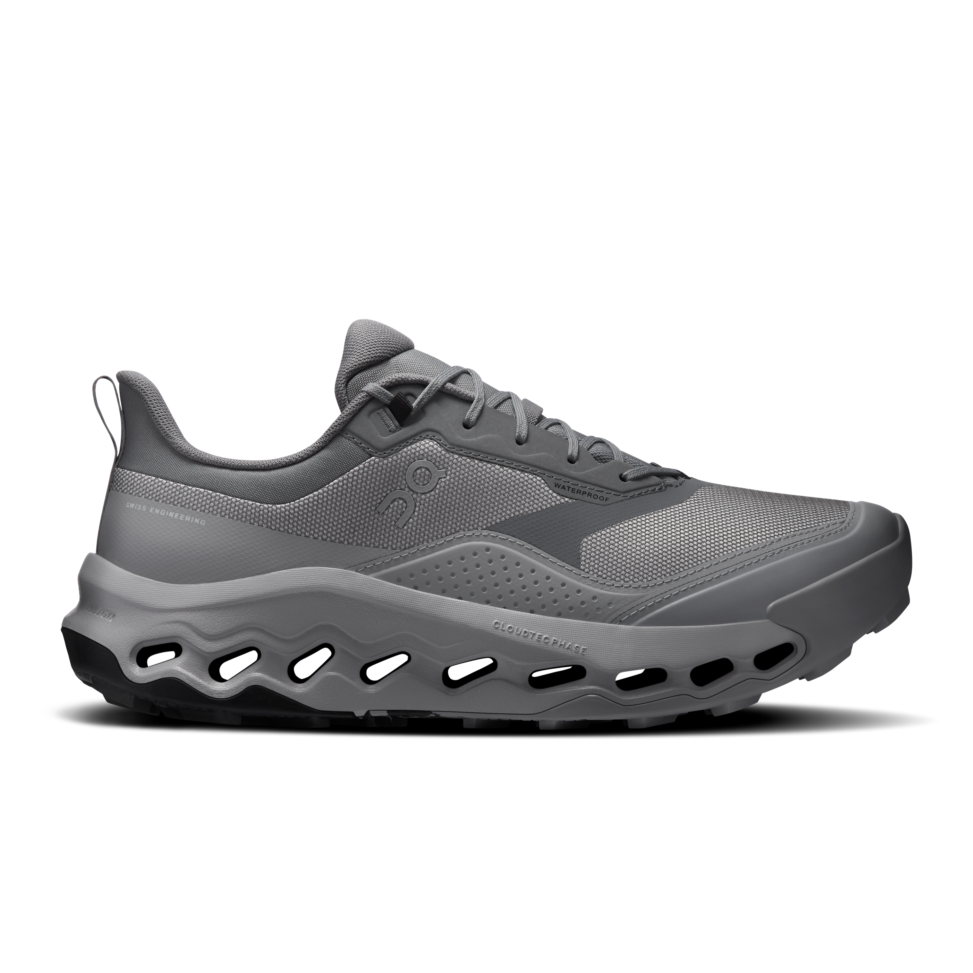 Men's Cloudhorizon 2  Waterproof in Rock/Alloy