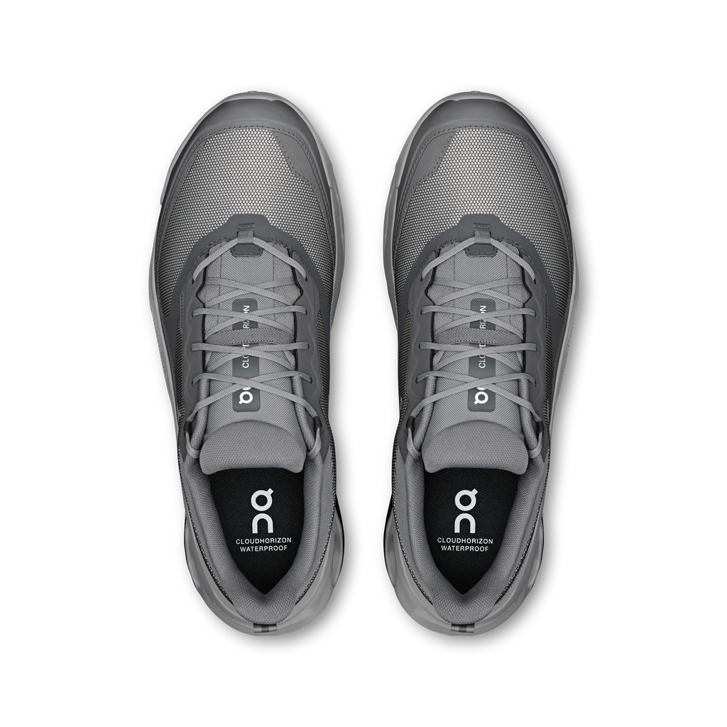 Men's Cloudhorizon 2  Waterproof in Rock/Alloy