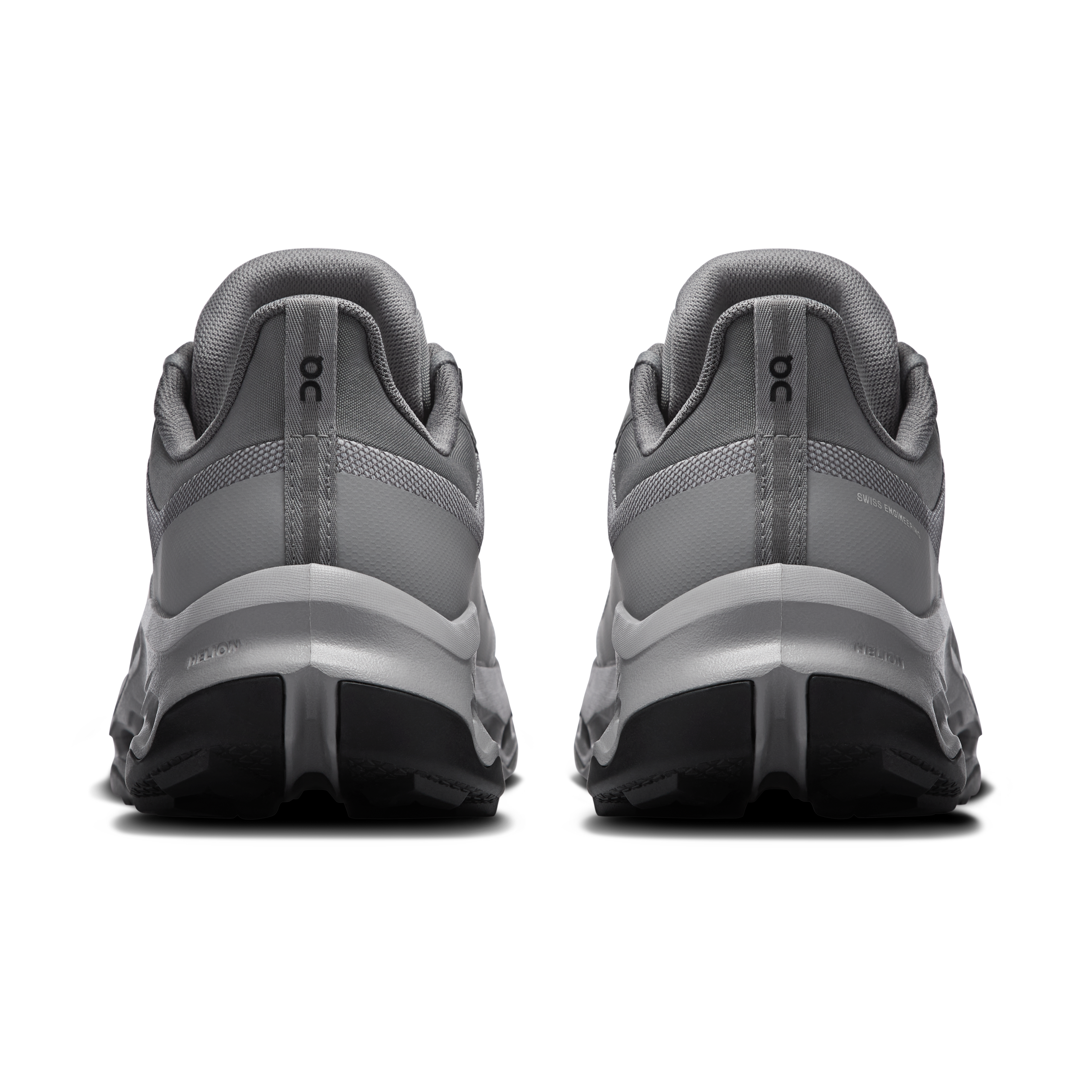 Men's Cloudhorizon 2  Waterproof in Rock/Alloy