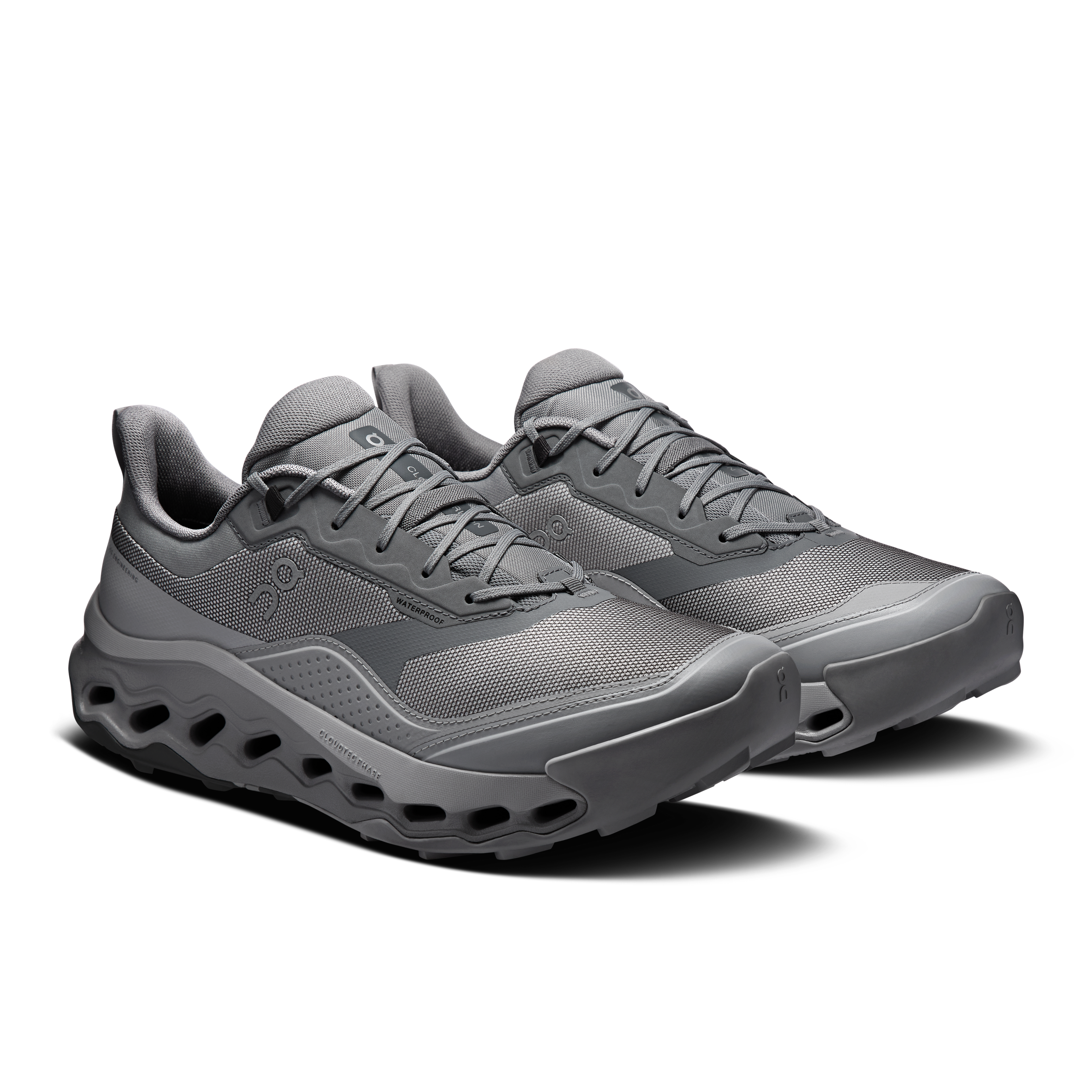 Men's Cloudhorizon 2  Waterproof in Rock/Alloy