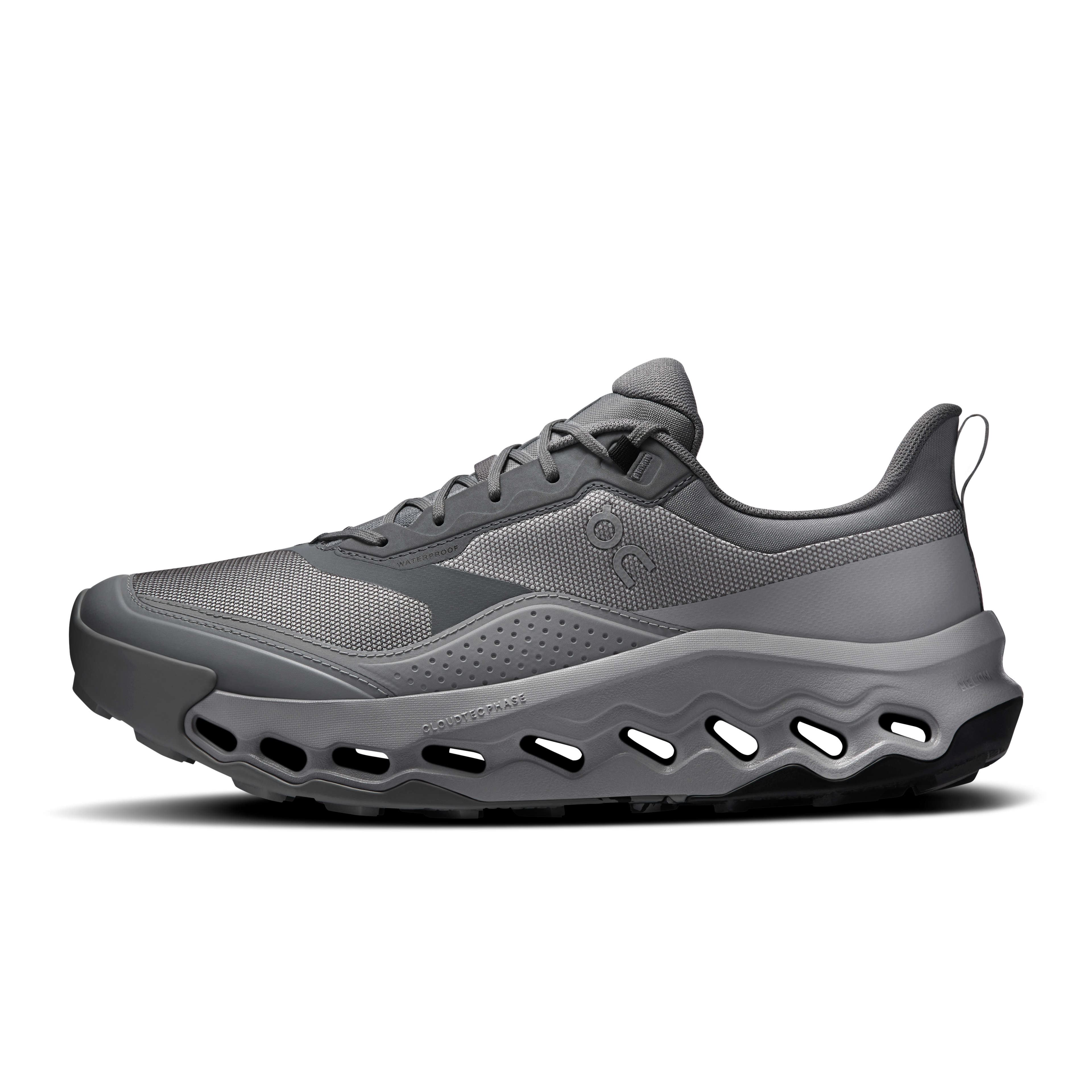 Men's Cloudhorizon 2  Waterproof in Rock/Alloy
