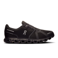 Men's Cloud 6 Wide in Black/Black