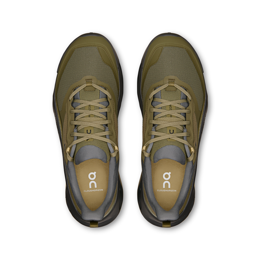 Men's Cloudhorizon 2 in Olive/Shadow