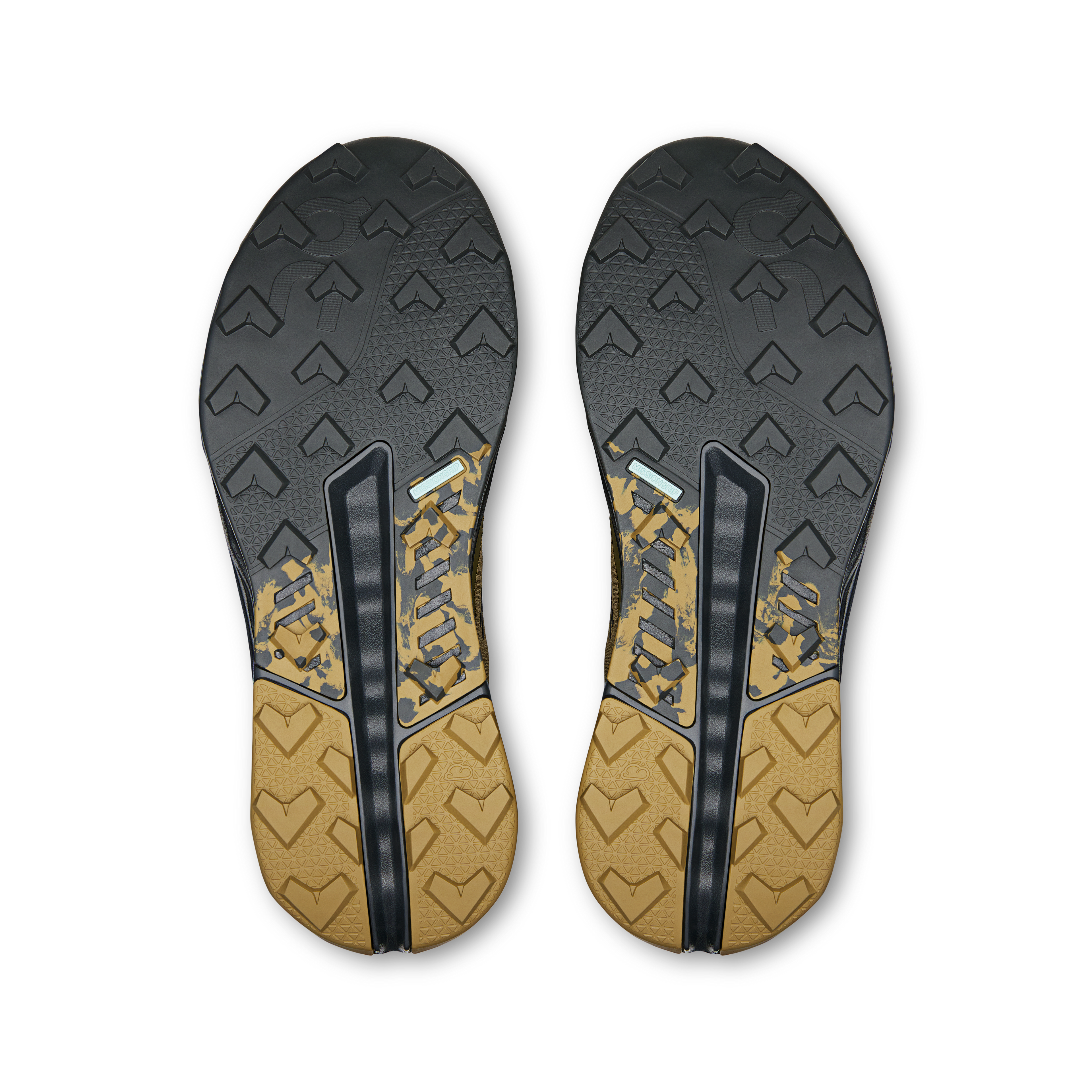 Men's Cloudhorizon 2 in Olive/Shadow