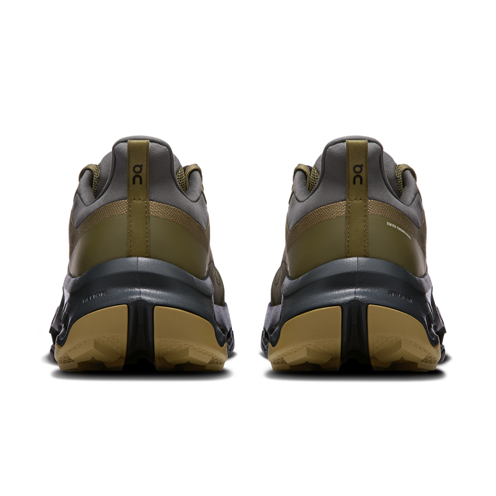 Men's Cloudhorizon 2 in Olive/Shadow