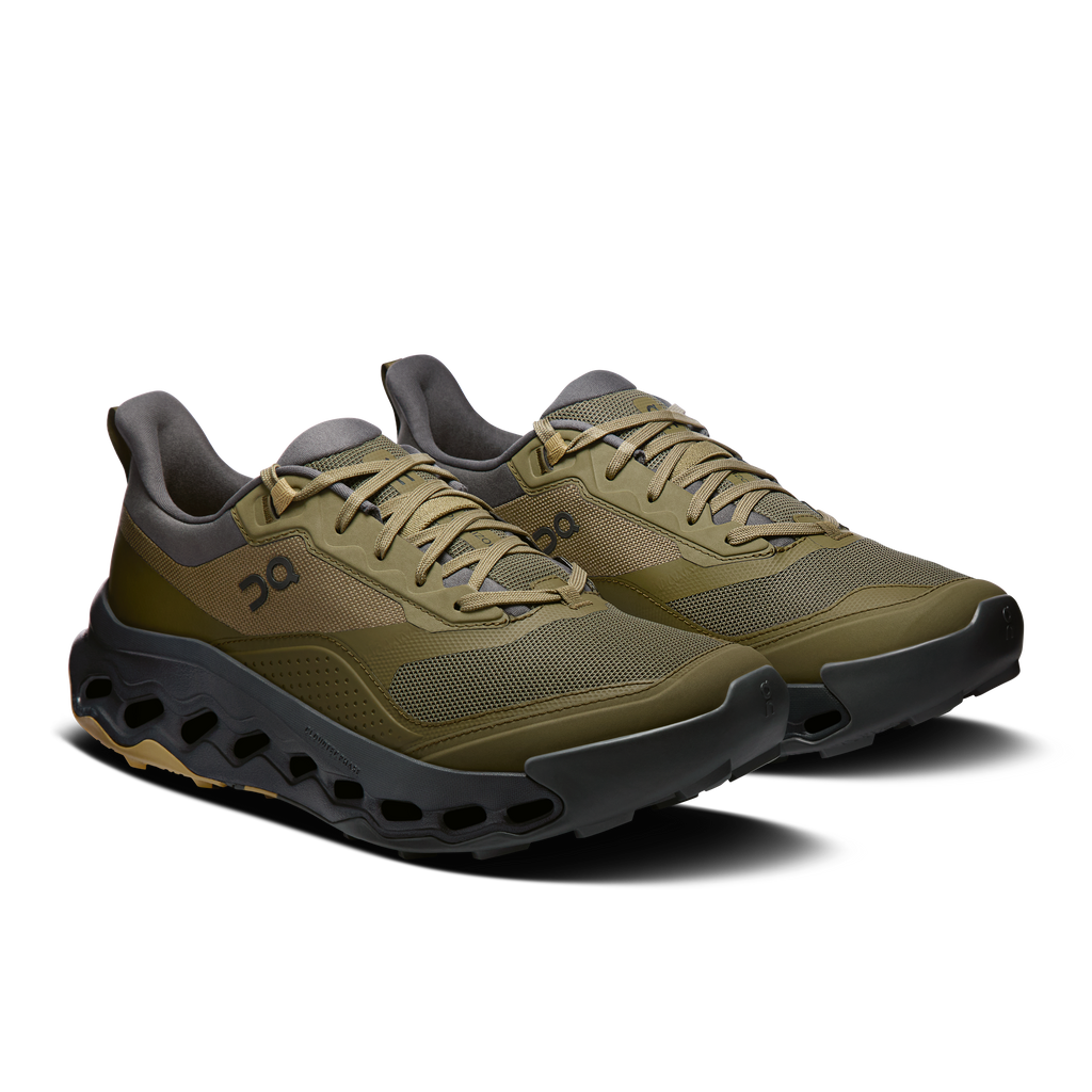 Men's Cloudhorizon 2 in Olive/Shadow