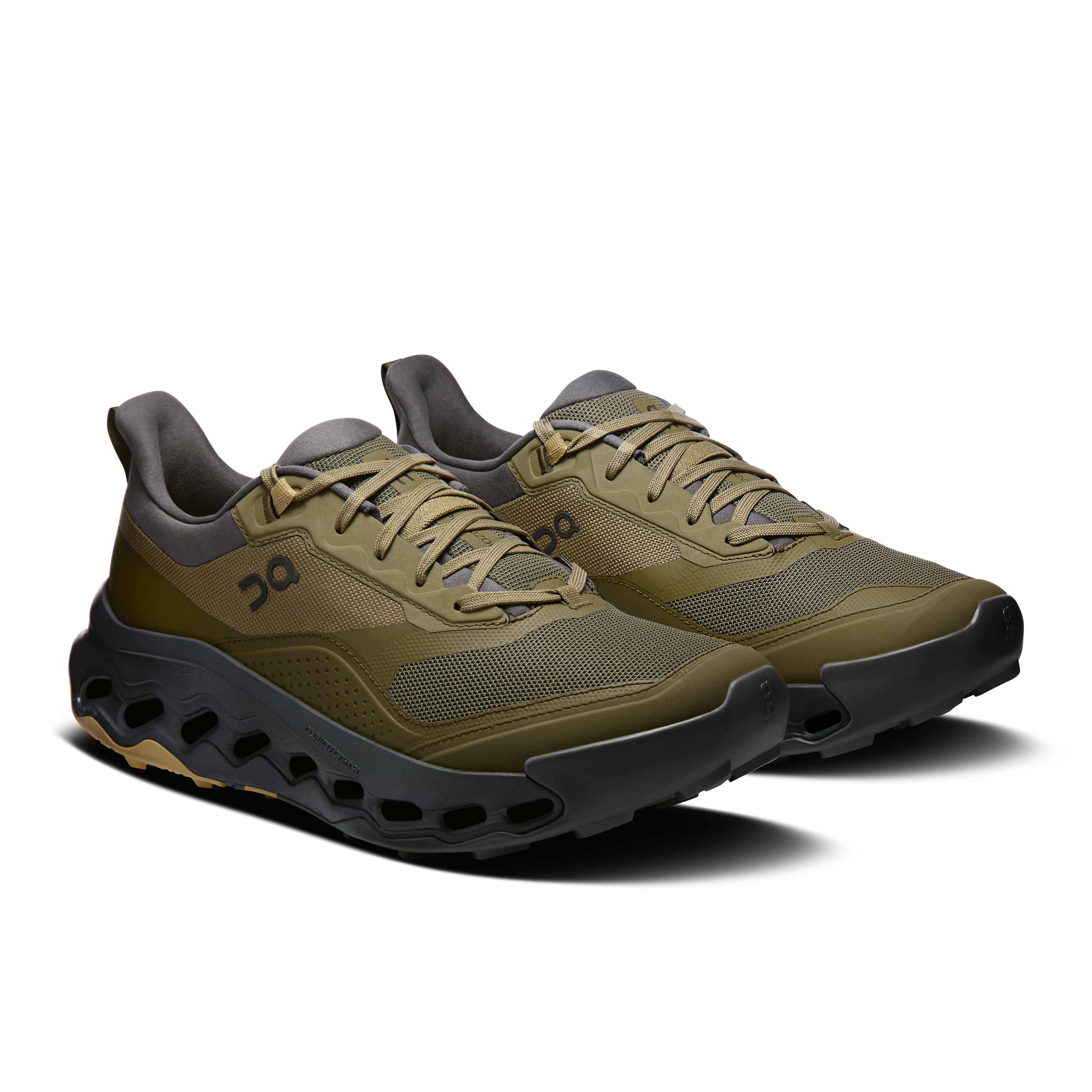 Men's Cloudhorizon 2 in Olive/Shadow
