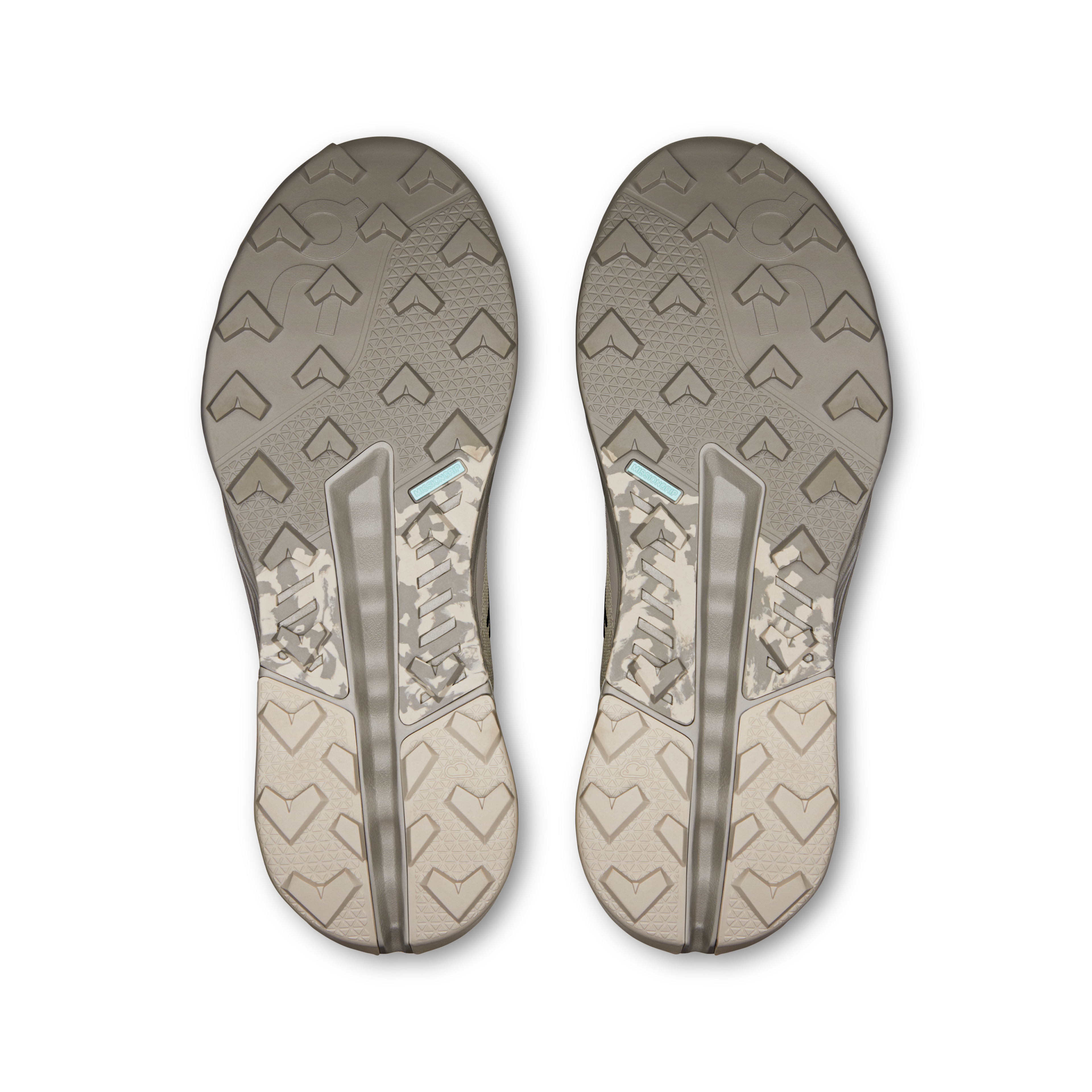 Men's Cloudhorizon 2 in Pearl/Fog