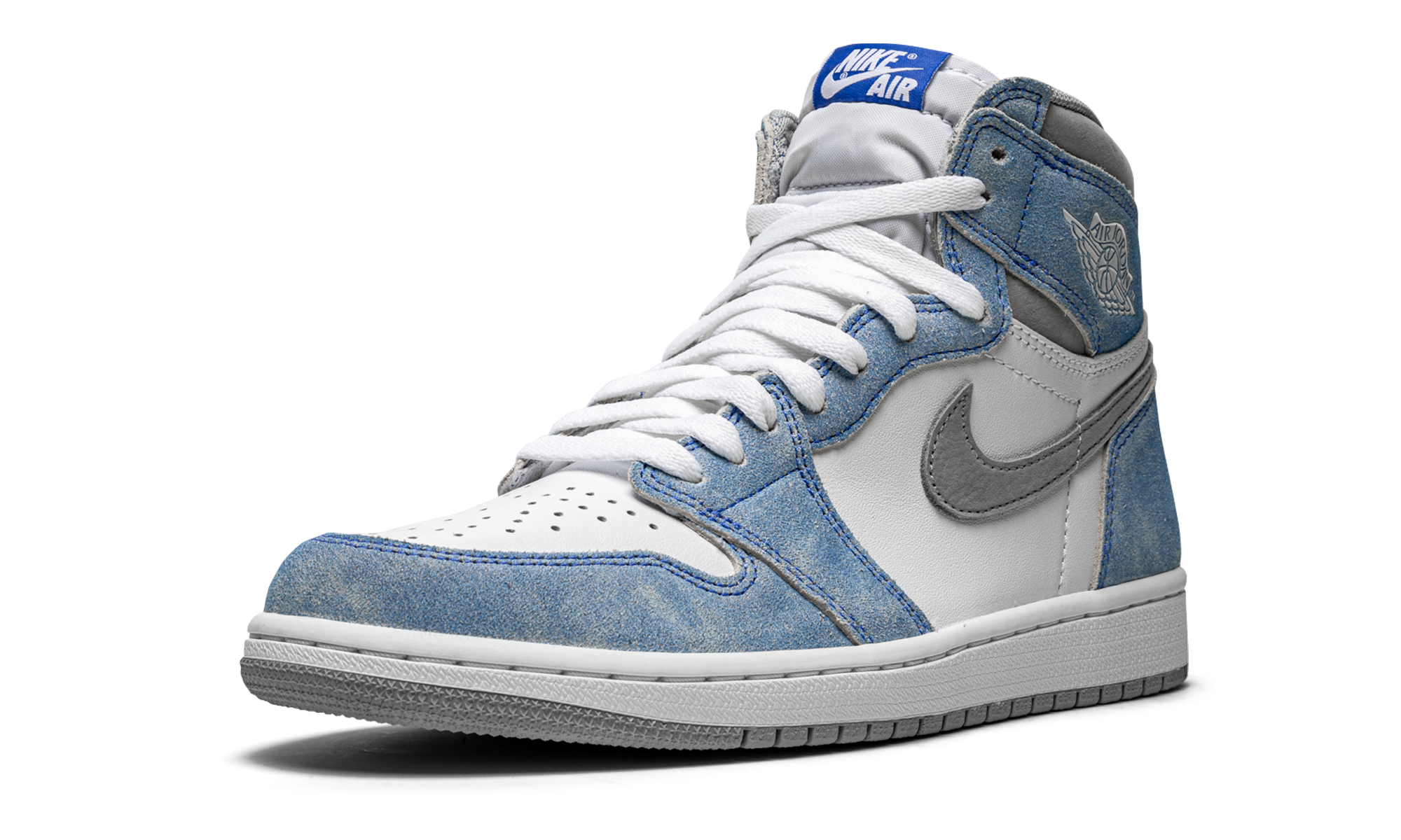 1 Retro High OG "Hyper Royal" 555088 402