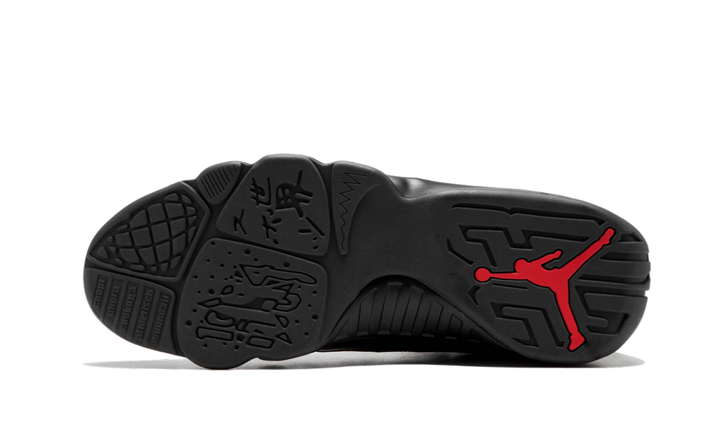 9 Retro "Bred" 302370 014
