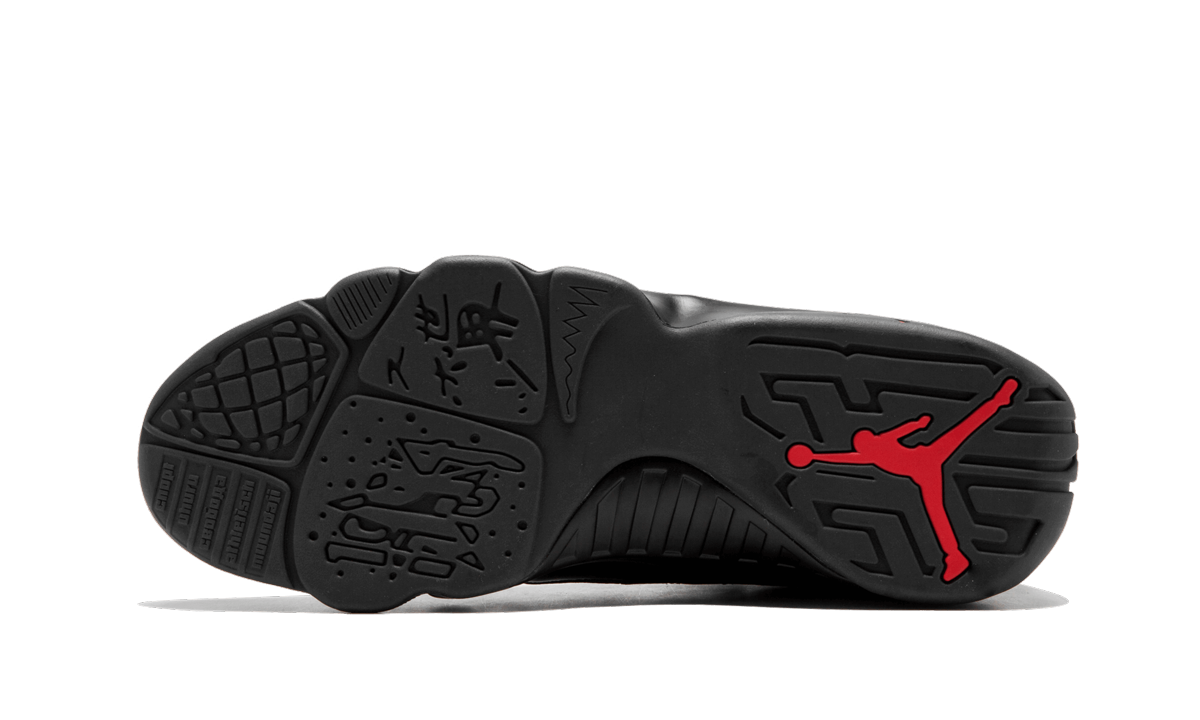 9 Retro "Bred" 302370 014