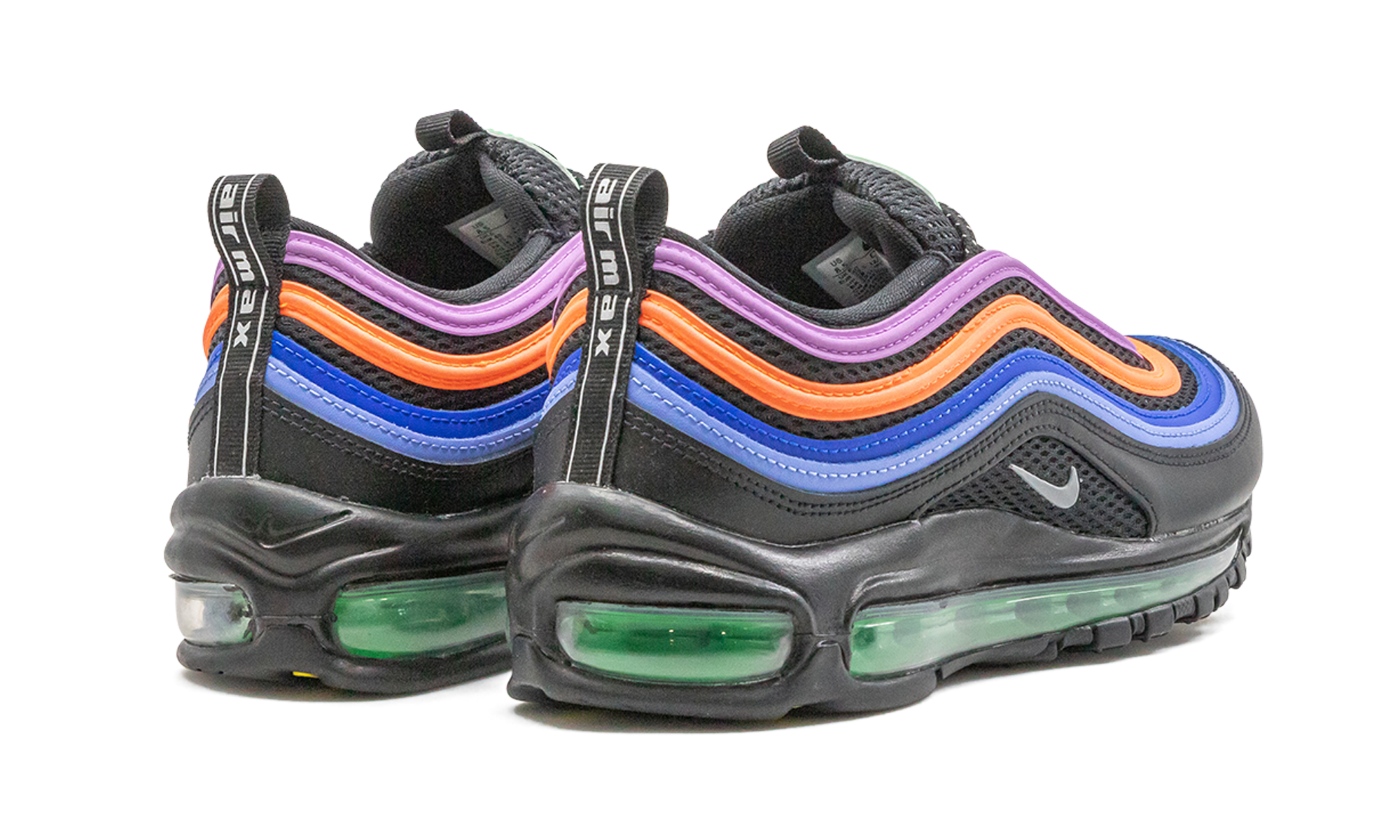 WMNS Air Max 97"Multicolor" CW6028 001
