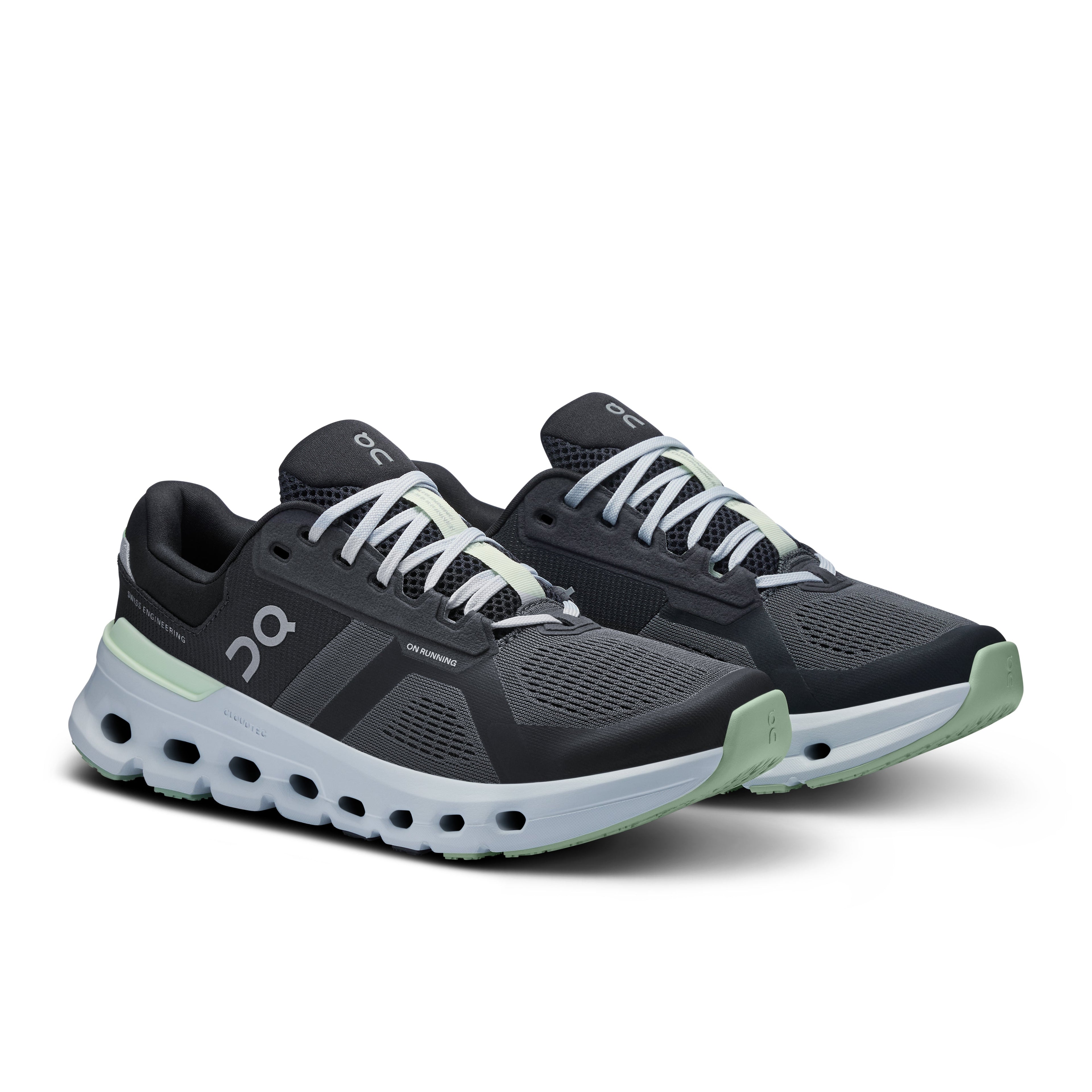 Women's Cloudrunner 2