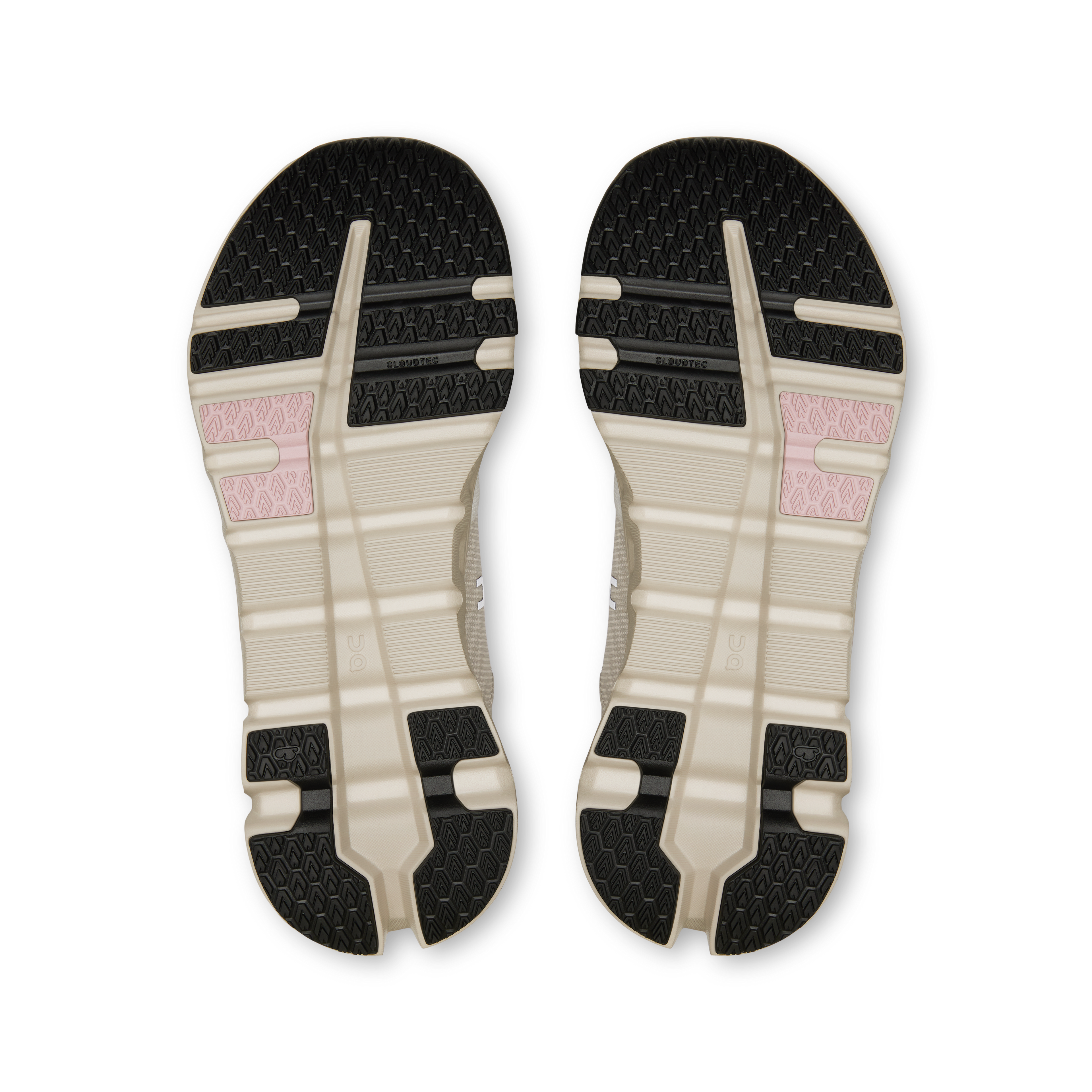 Women's Cloudrunner 2 in Ivory Mauve