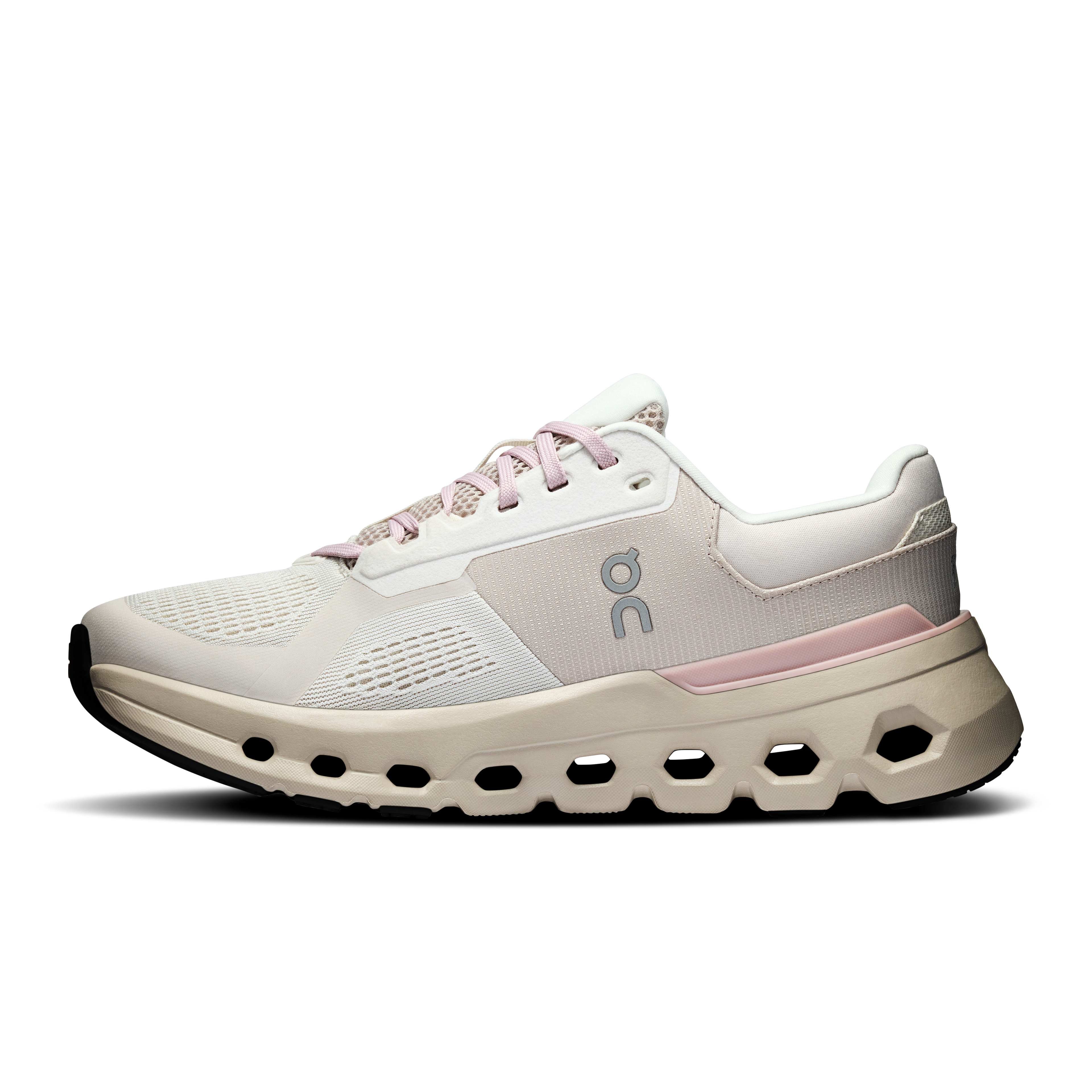 Women's Cloudrunner 2 in Ivory Mauve