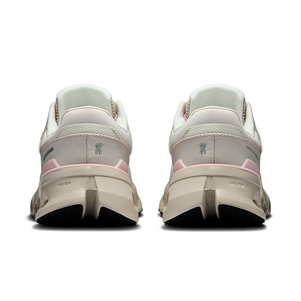 Women's Cloudrunner 2 in Ivory Mauve