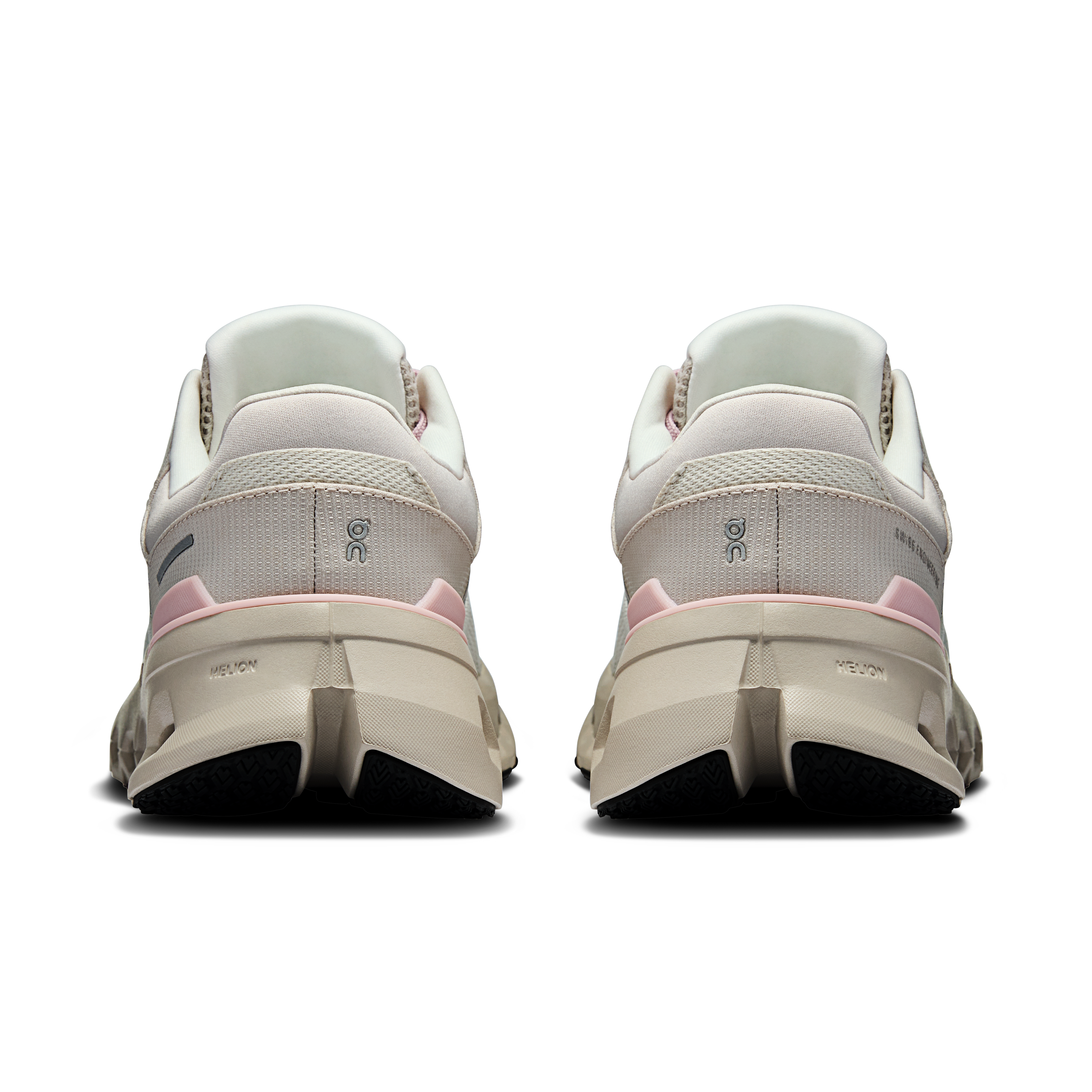 Women's Cloudrunner 2 in Ivory Mauve