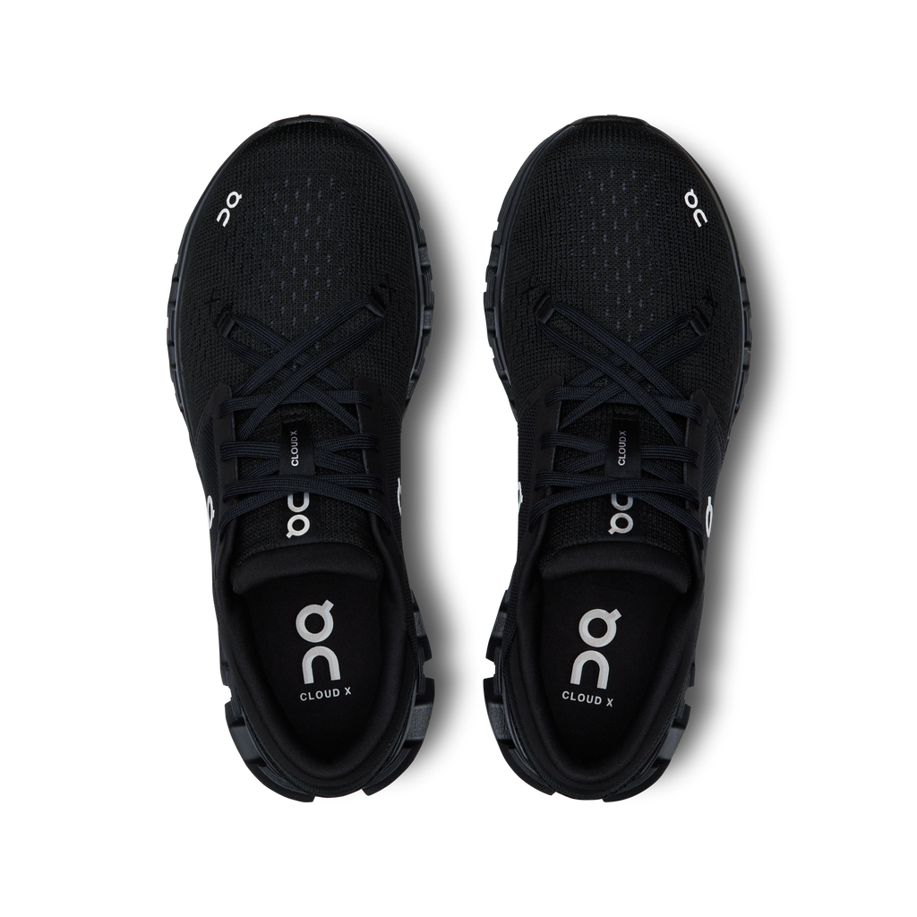 Women's Cloud X 4