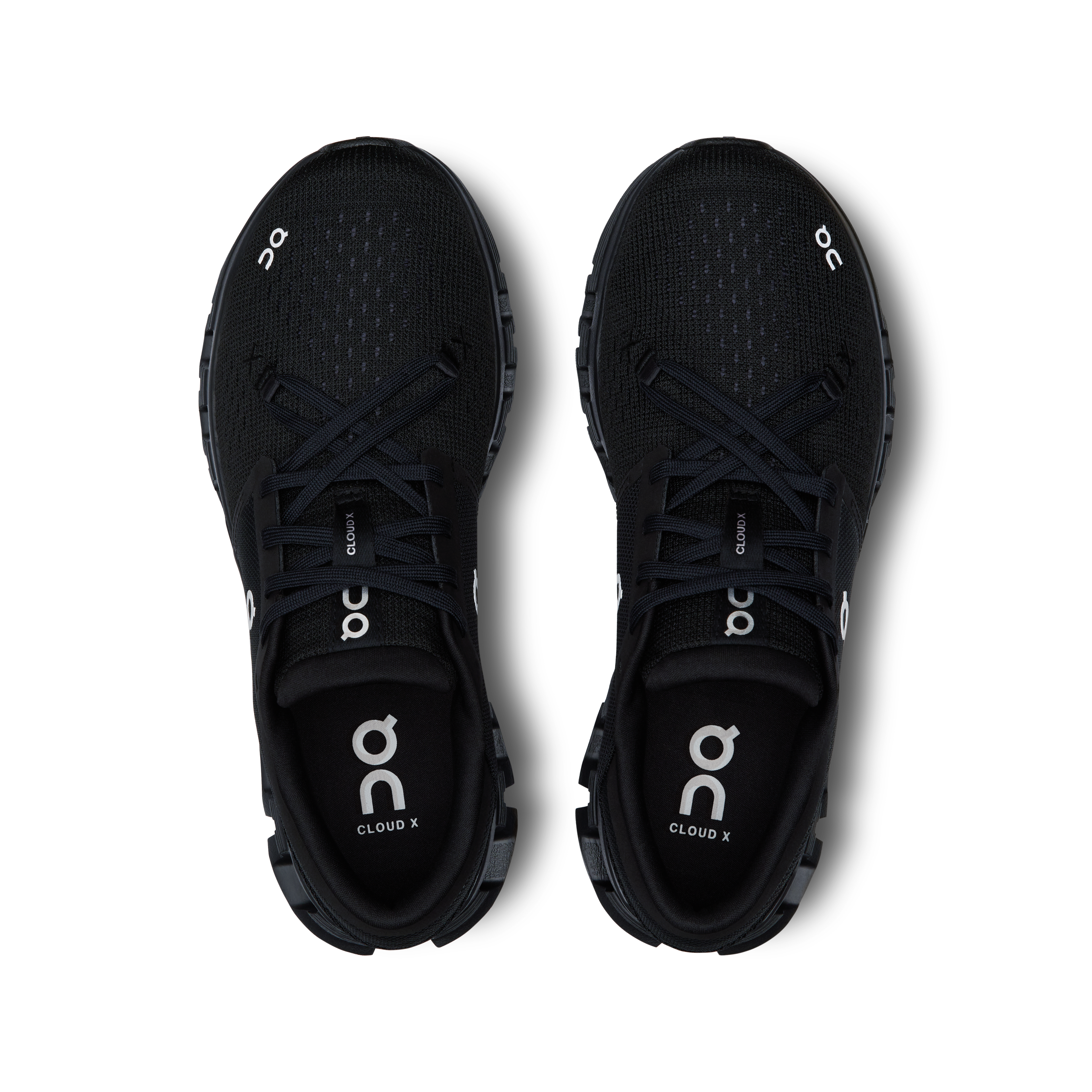 Women's Cloud X 4