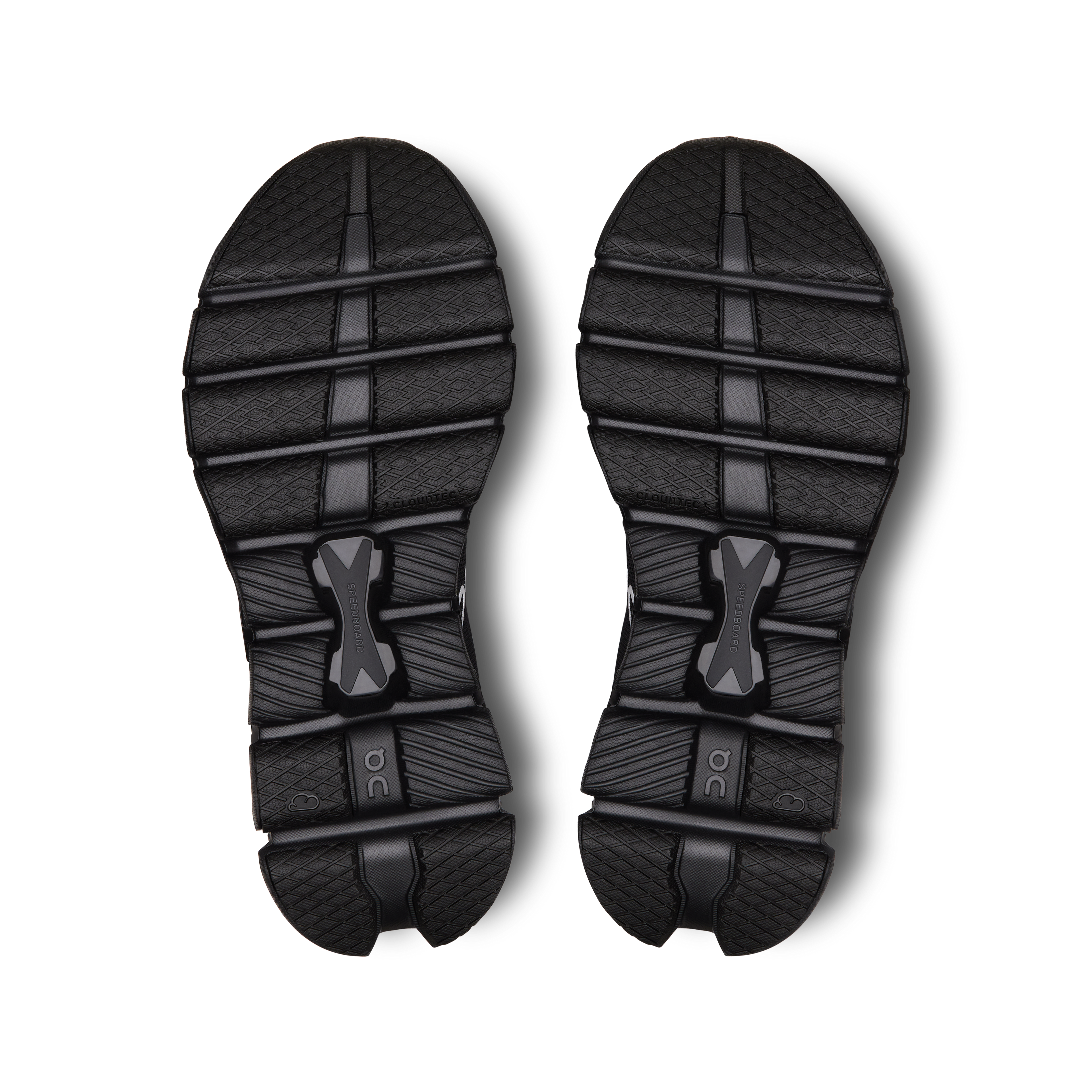 Women's Cloud X 4