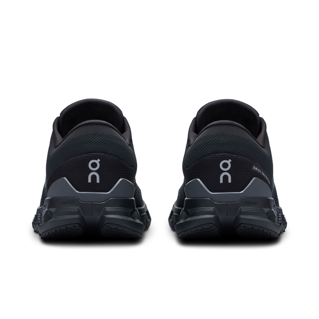 Women's Cloud X 4