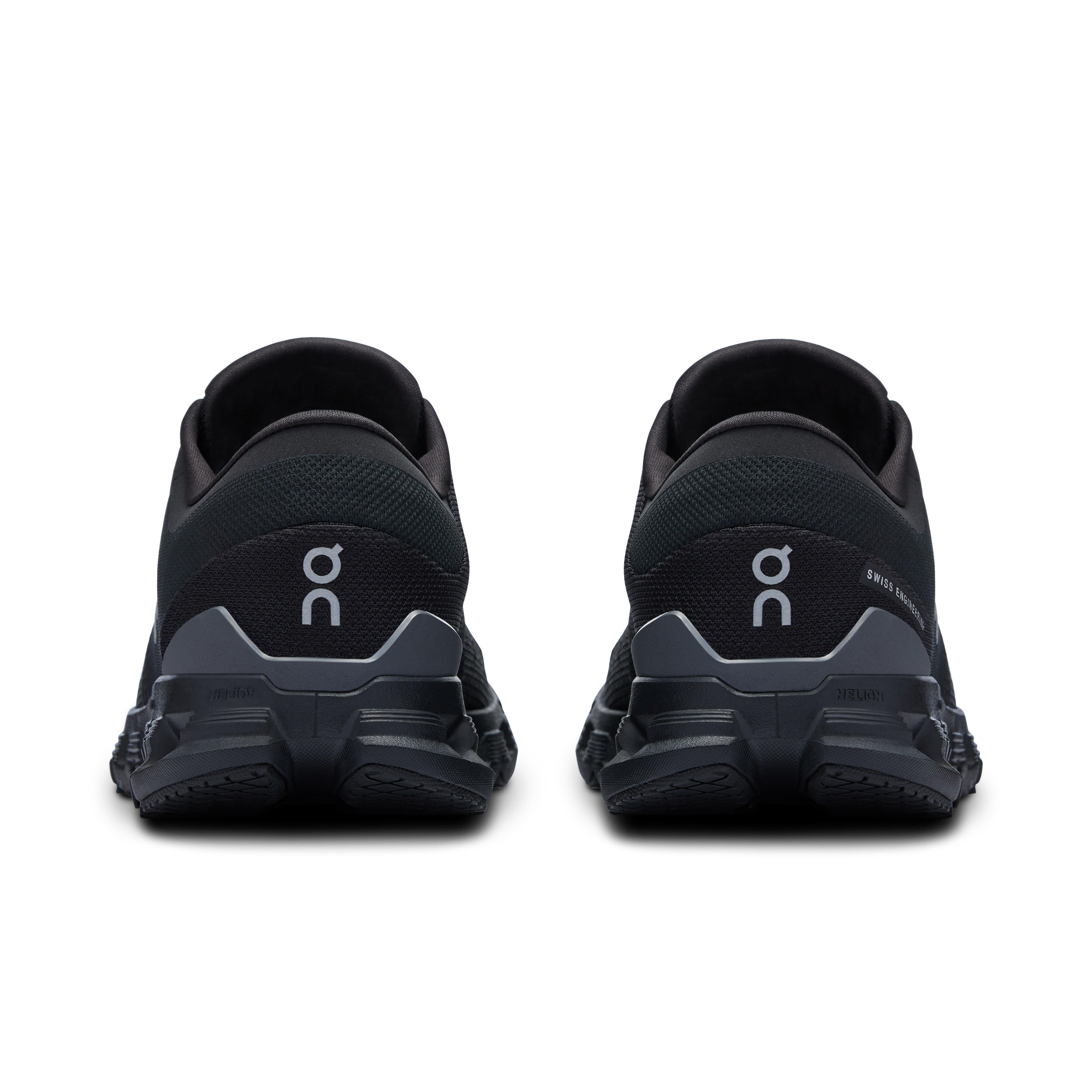 Women's Cloud X 4