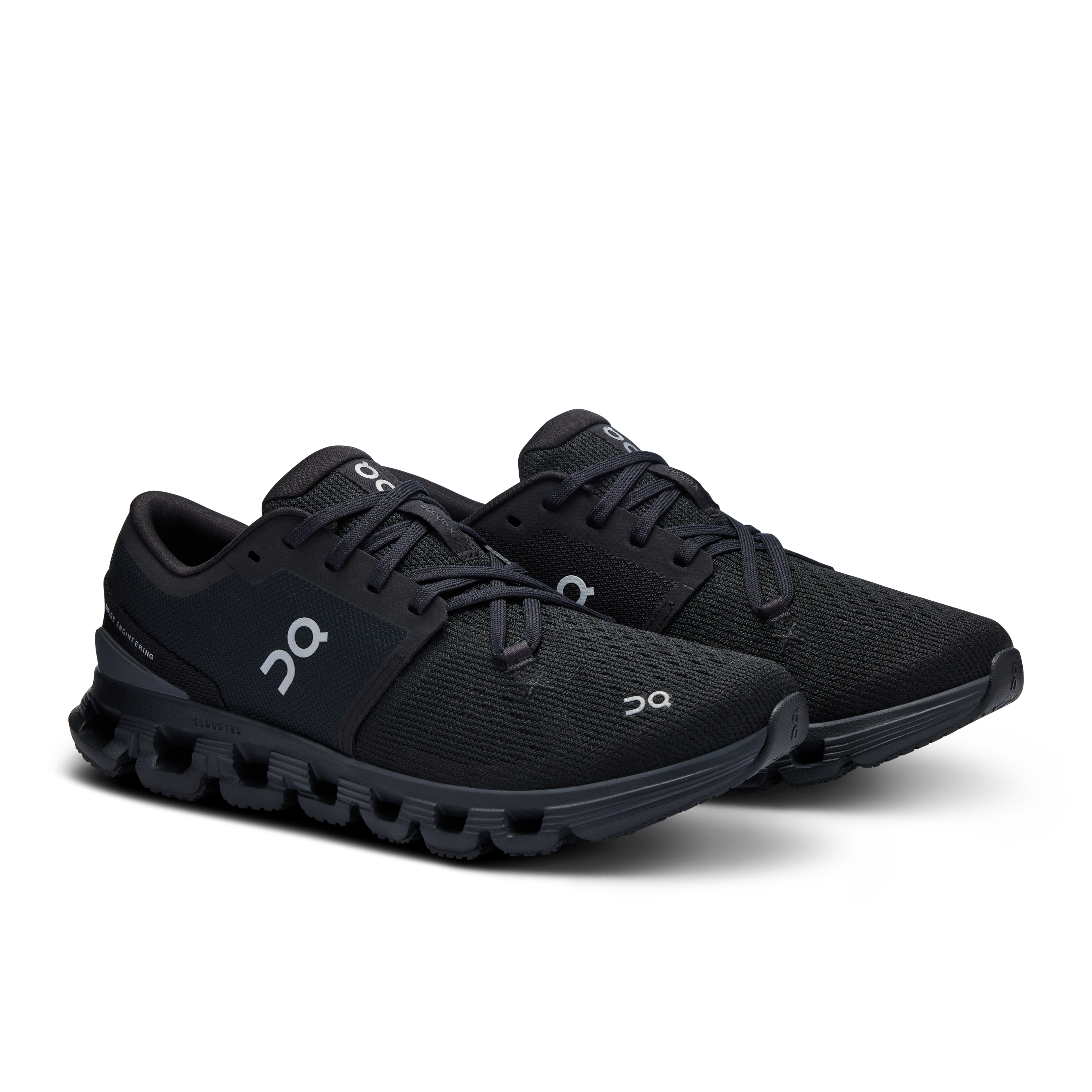 Women's Cloud X 4