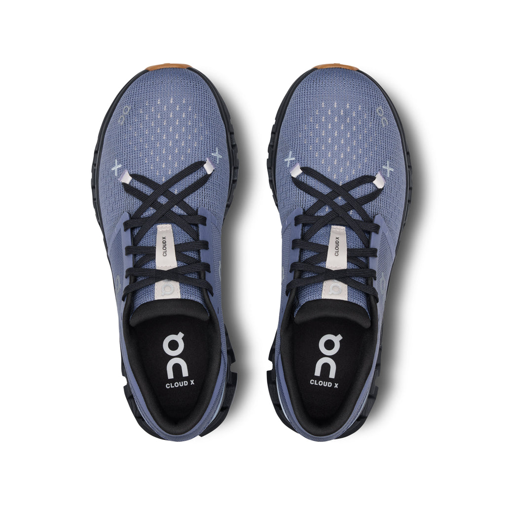 Women's Cloud X 4