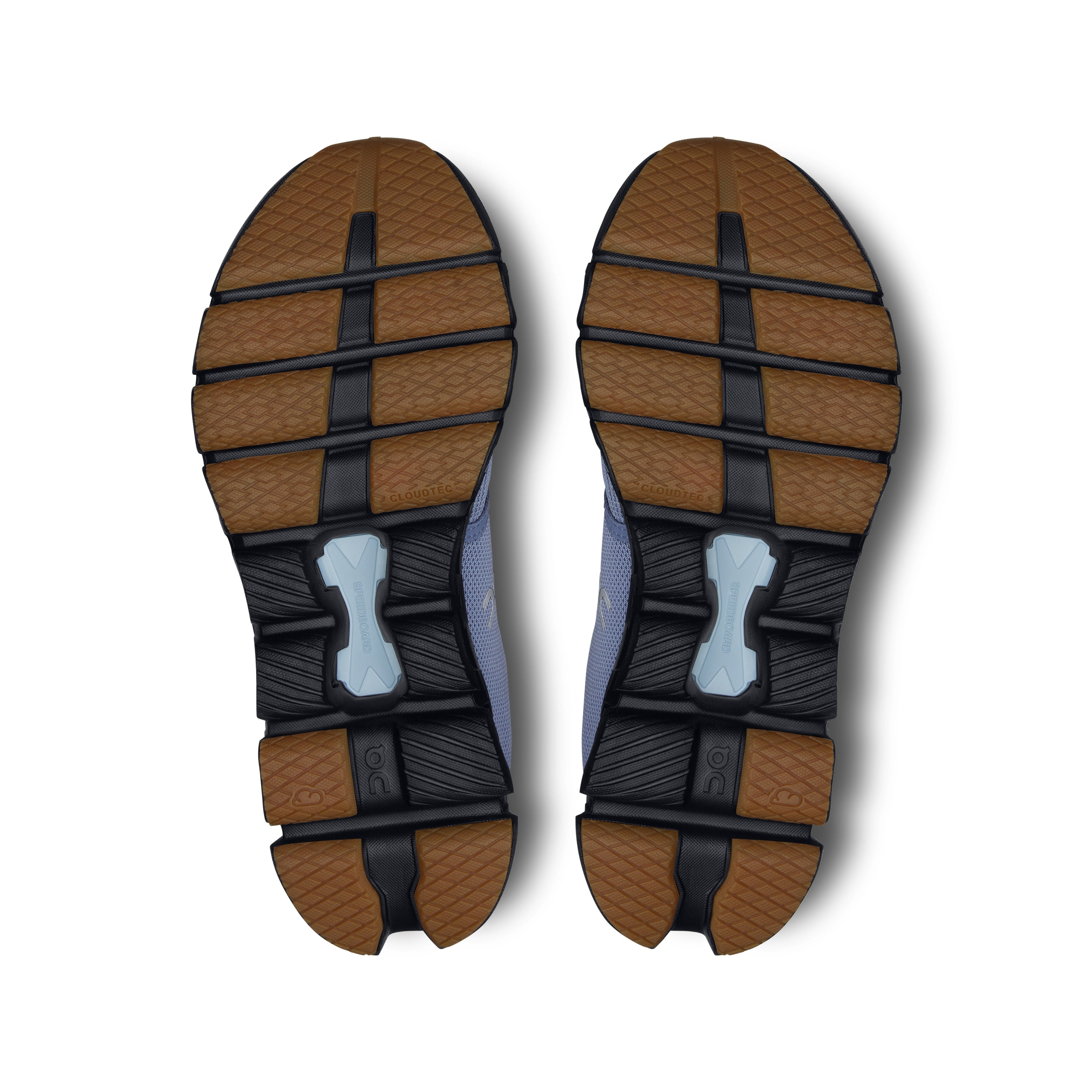 Women's Cloud X 4