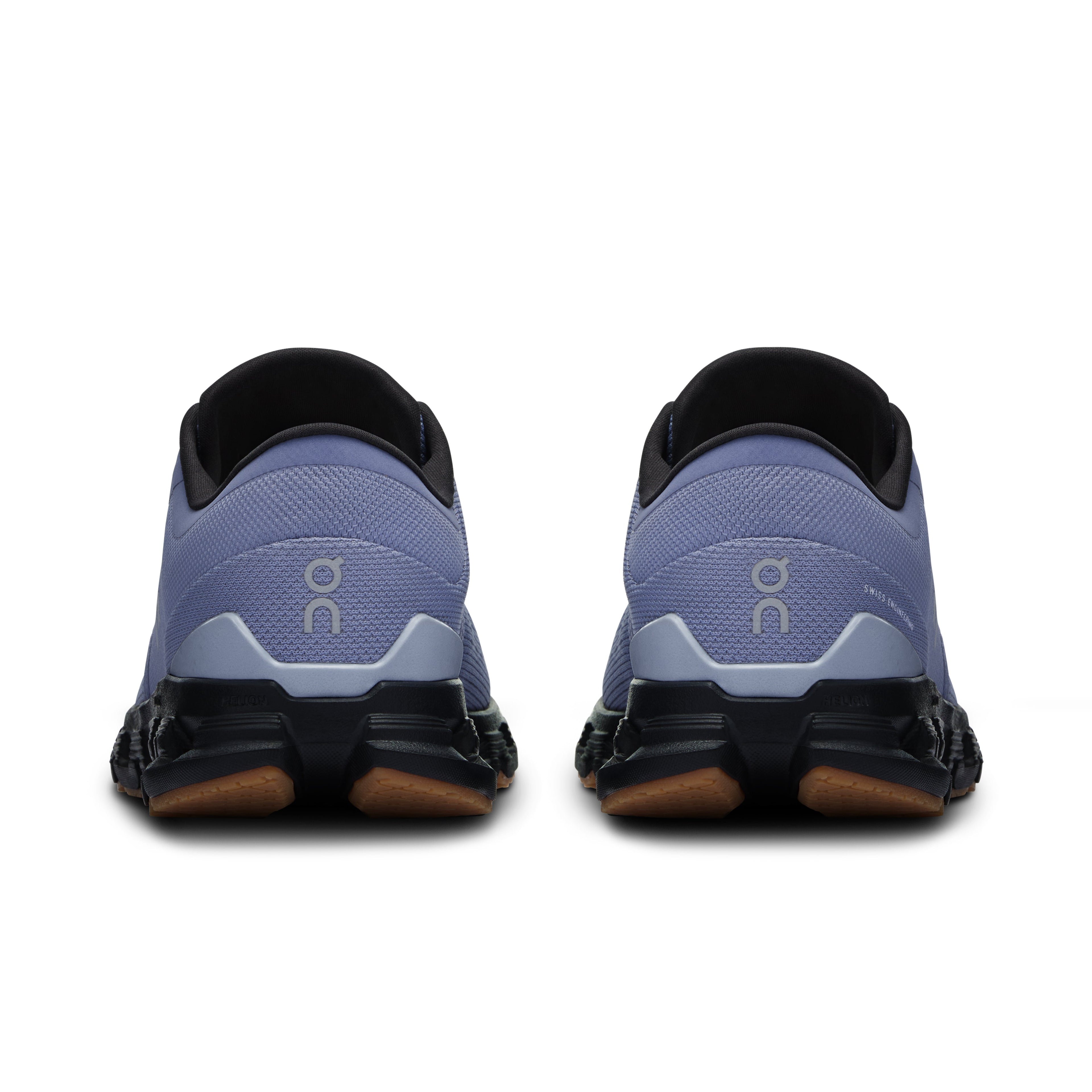 Women's Cloud X 4