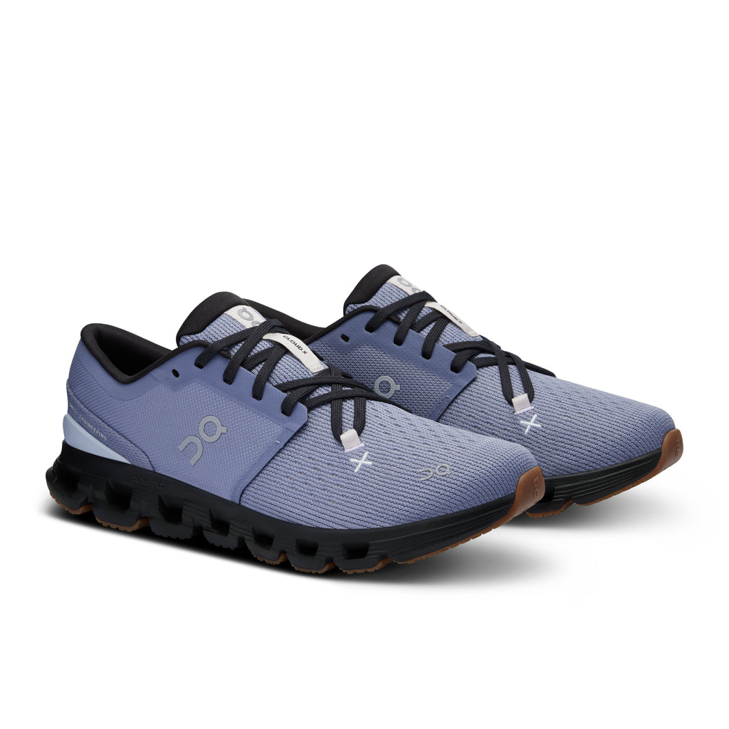 Women's Cloud X 4