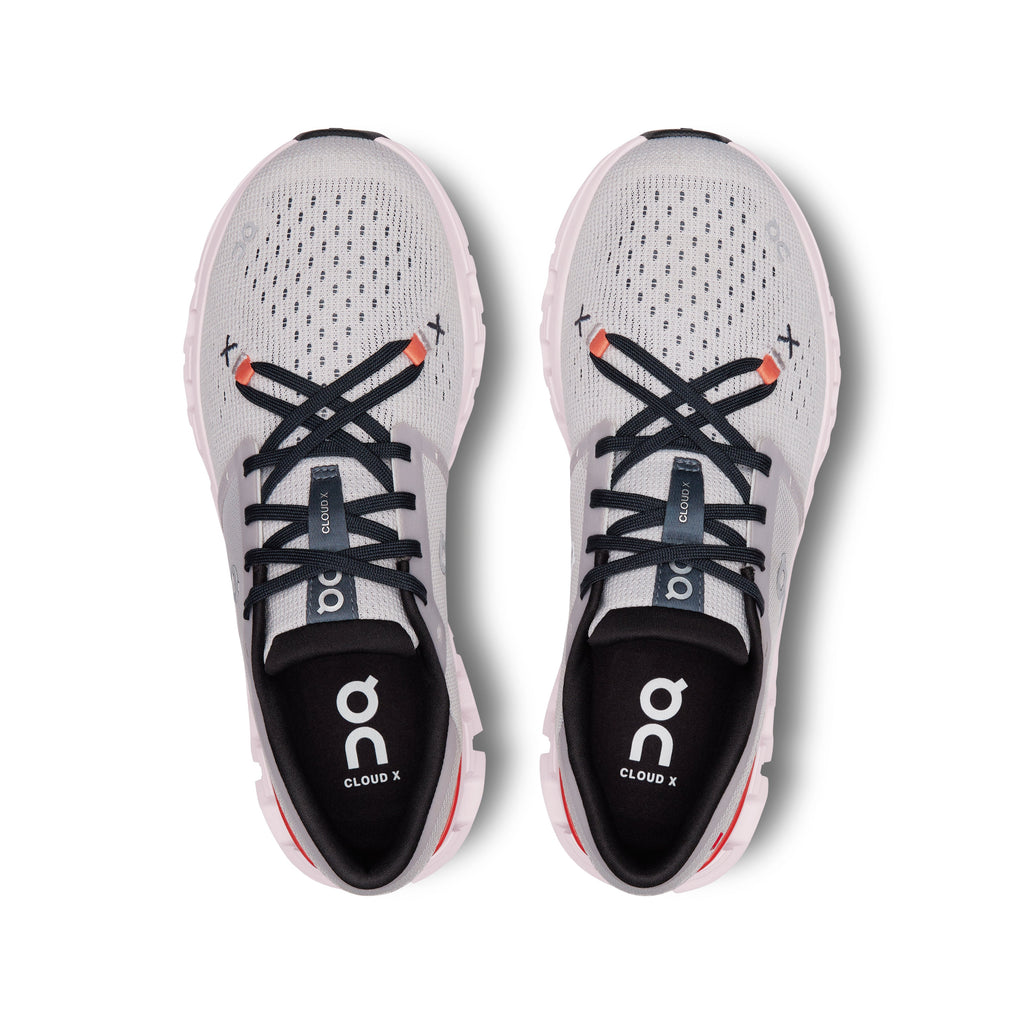 Women's Cloud X 4