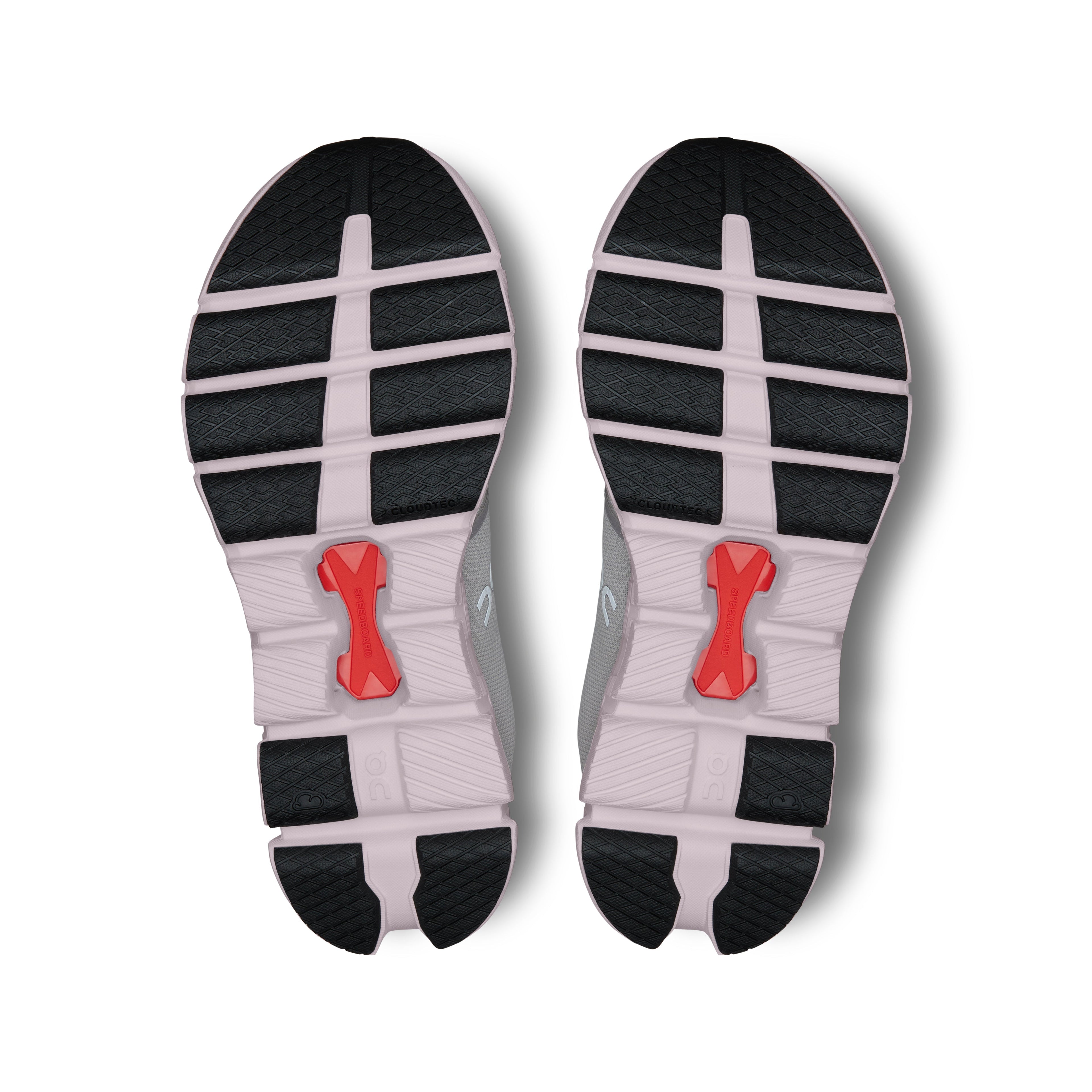 Women's Cloud X 4