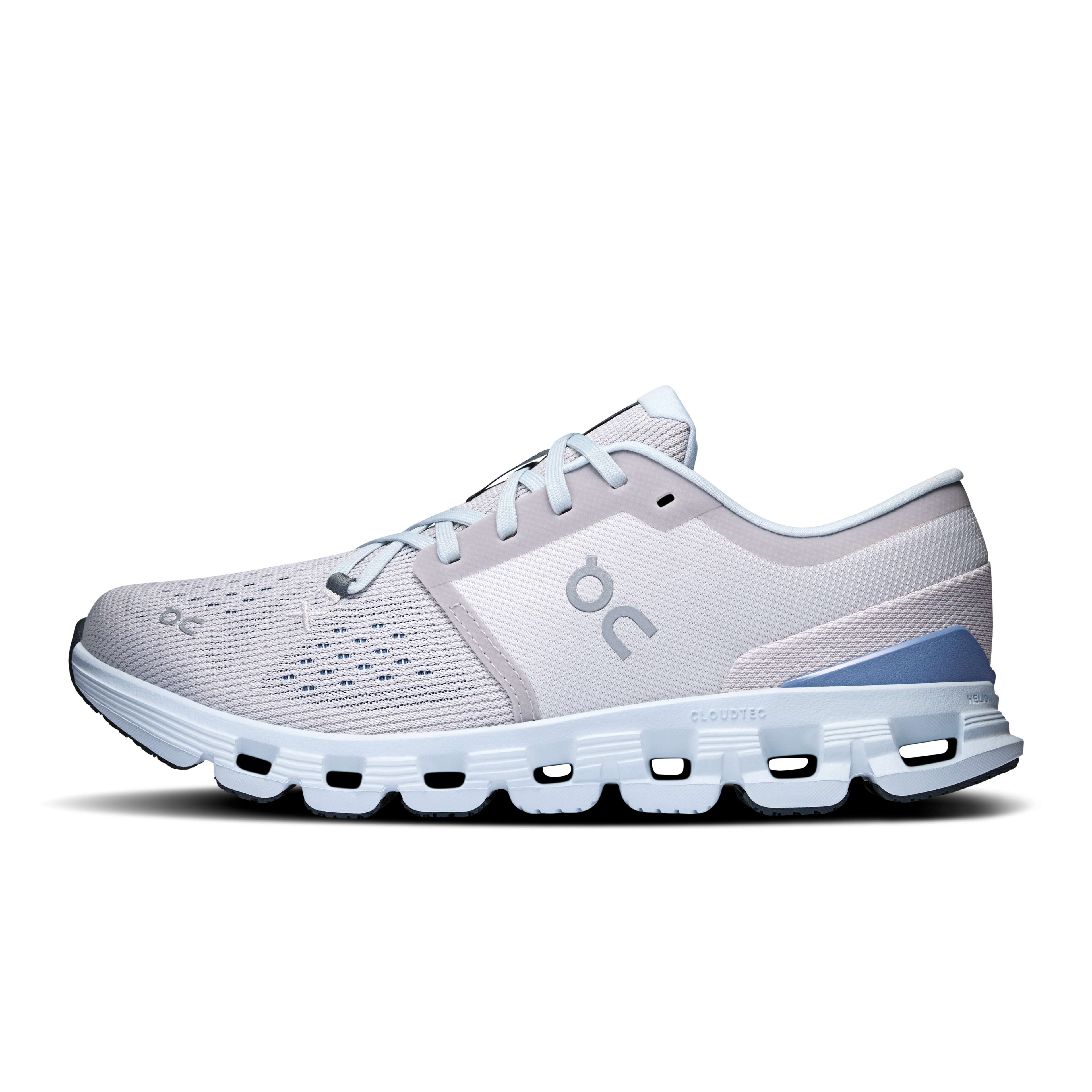Women's Cloud X 4