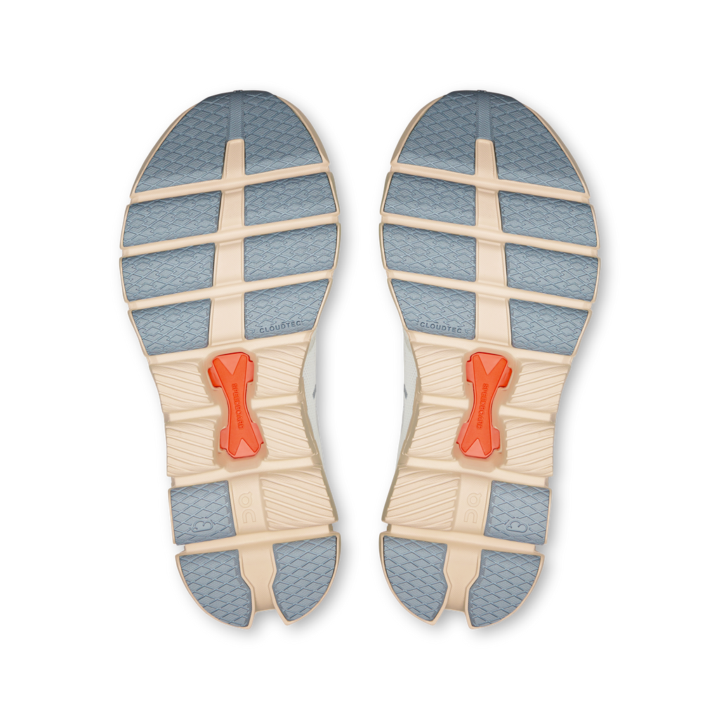 Women's Cloud X 4