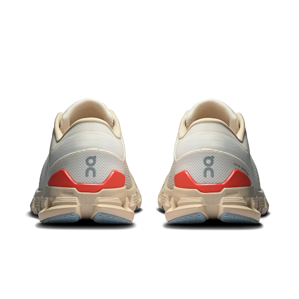 Women's Cloud X 4